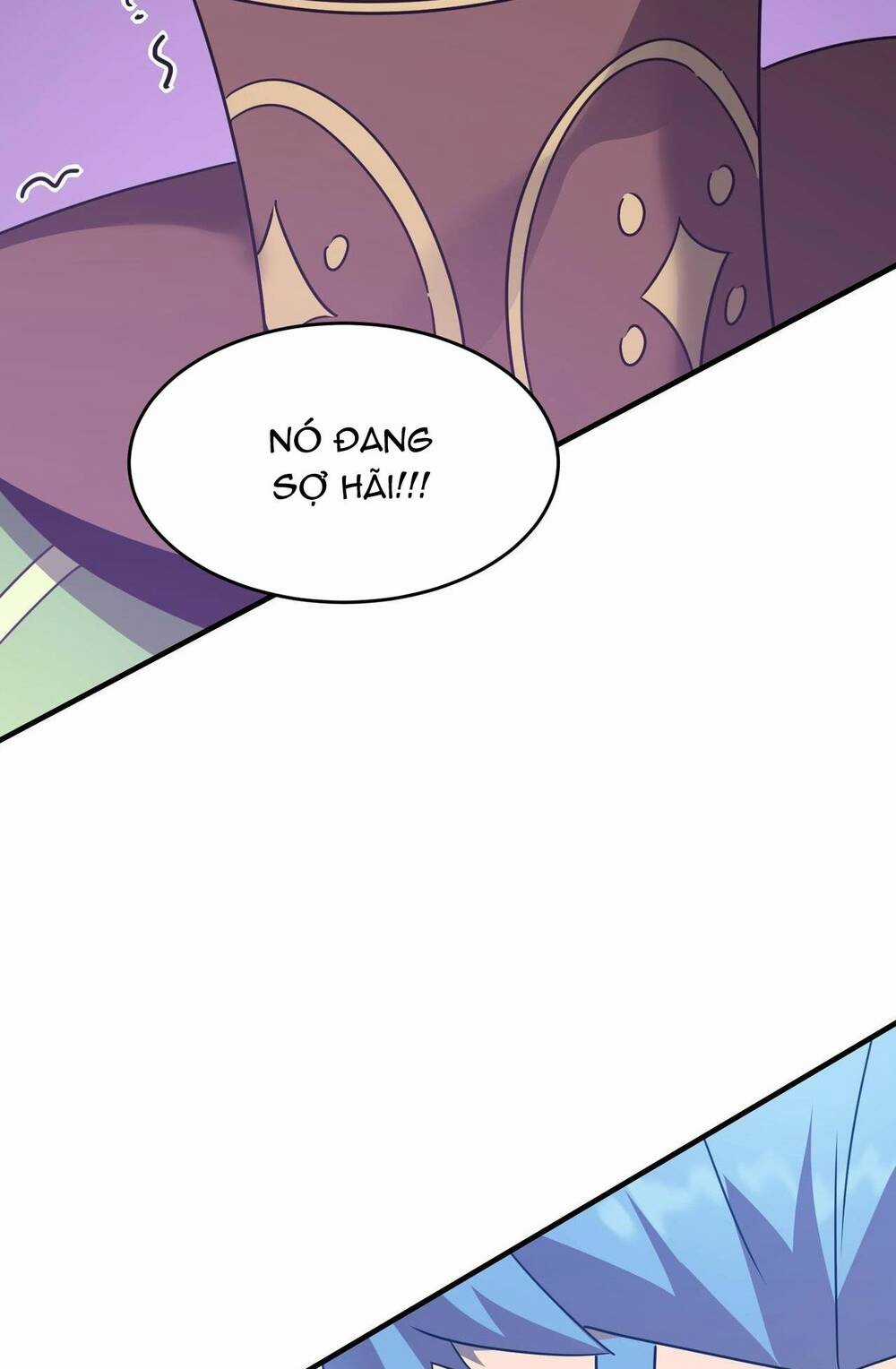 Anh Hùng Dũng Cảm Chapter 57 trang 43