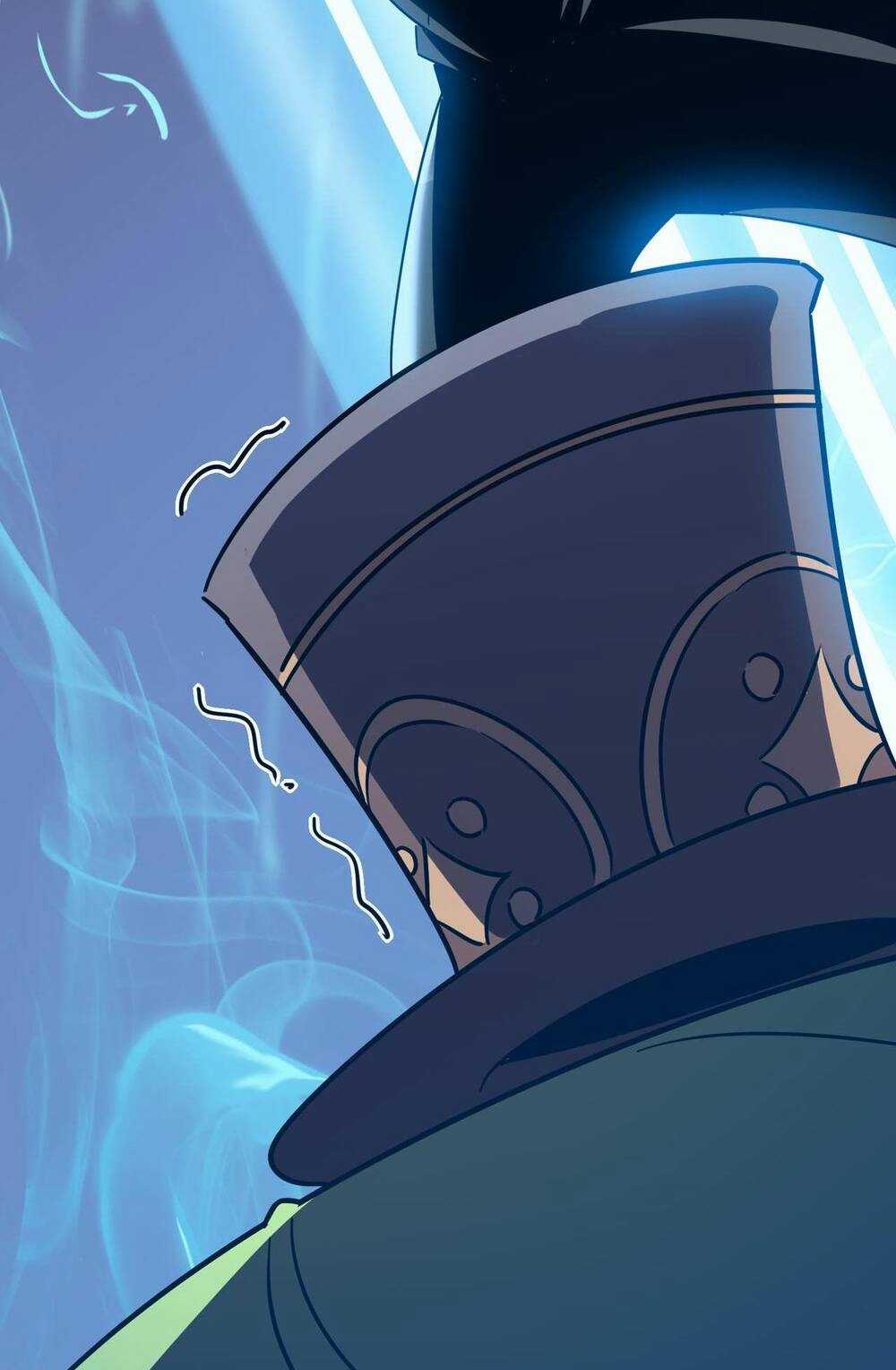 Anh Hùng Dũng Cảm Chapter 57 trang 47