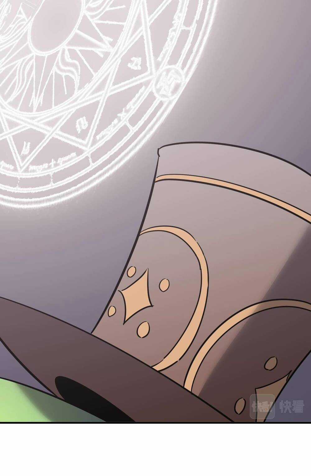 Anh Hùng Dũng Cảm Chapter 57 trang 49