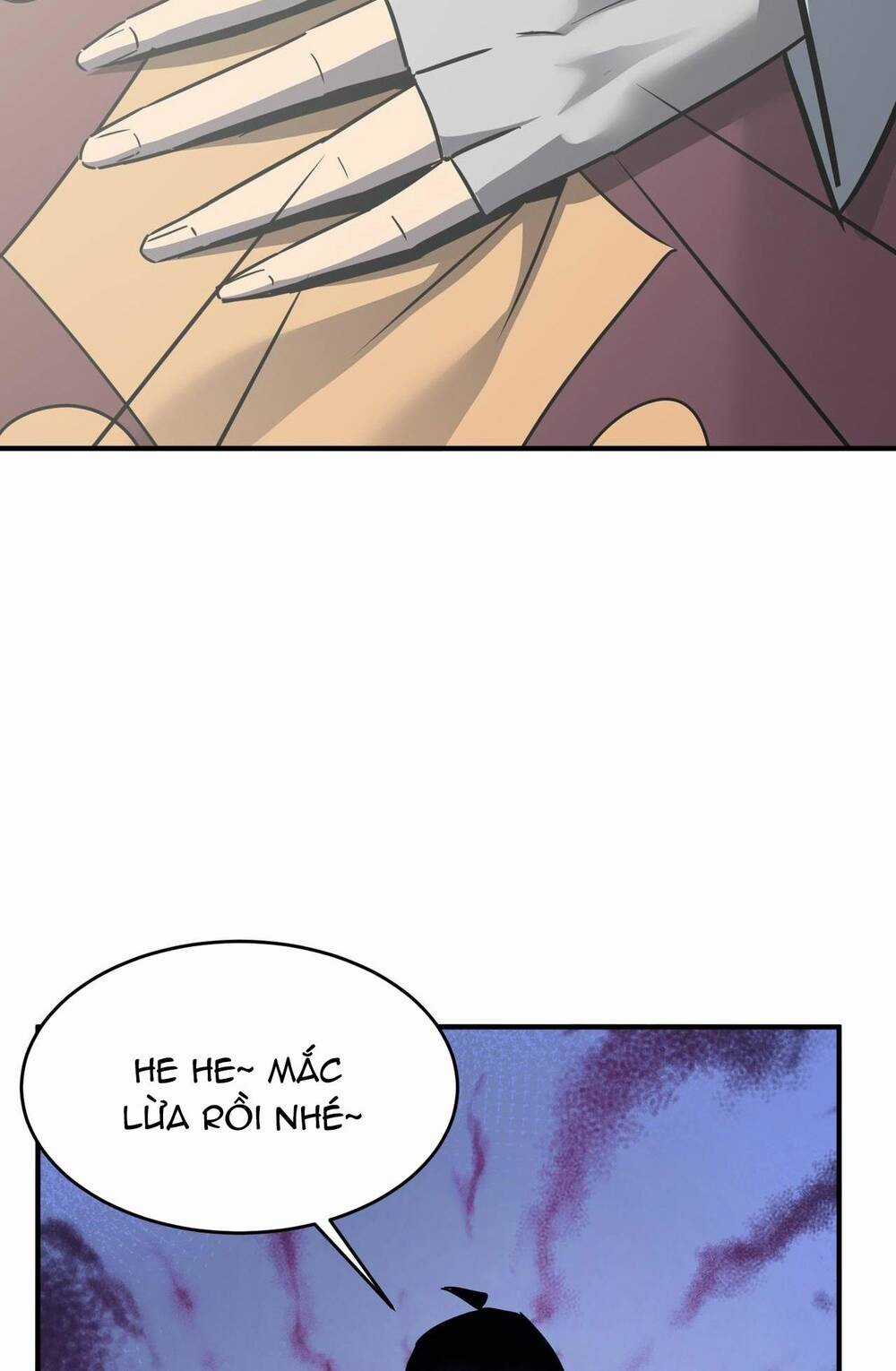 Anh Hùng Dũng Cảm Chapter 57 trang 51