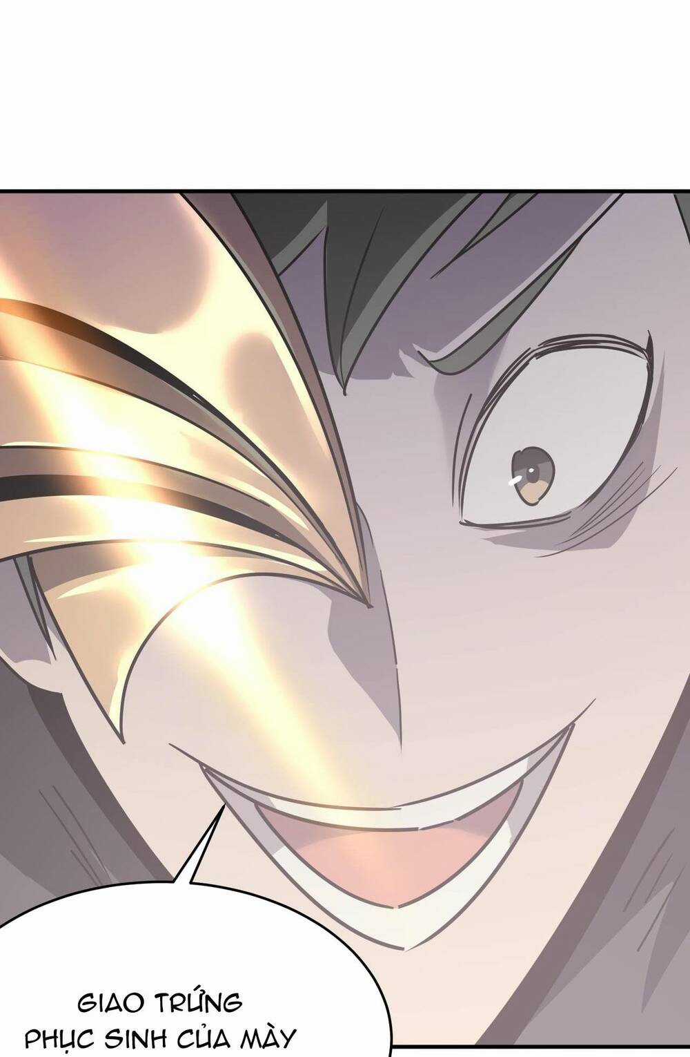 Anh Hùng Dũng Cảm Chapter 57 trang 53