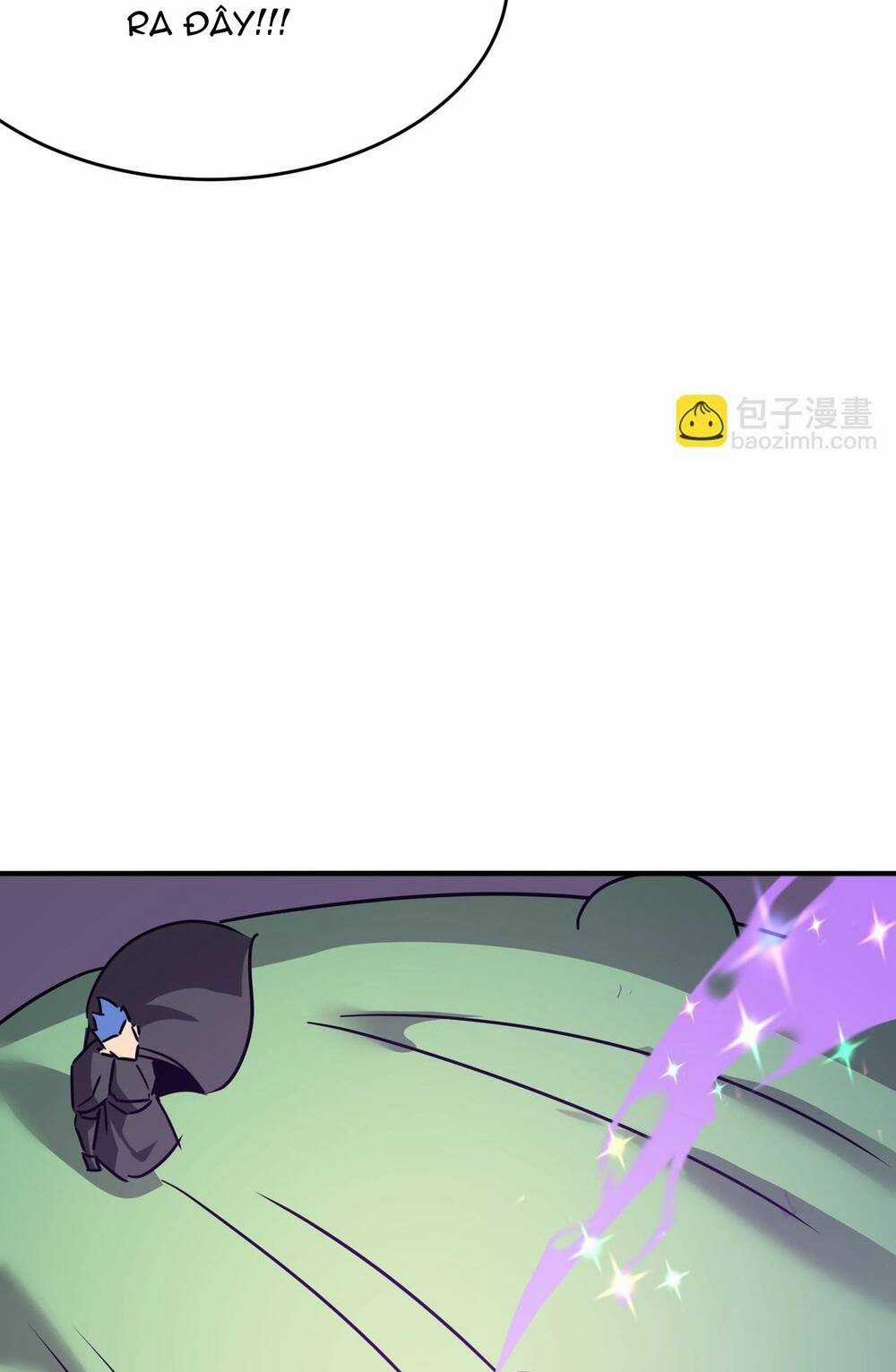 Anh Hùng Dũng Cảm Chapter 57 trang 54