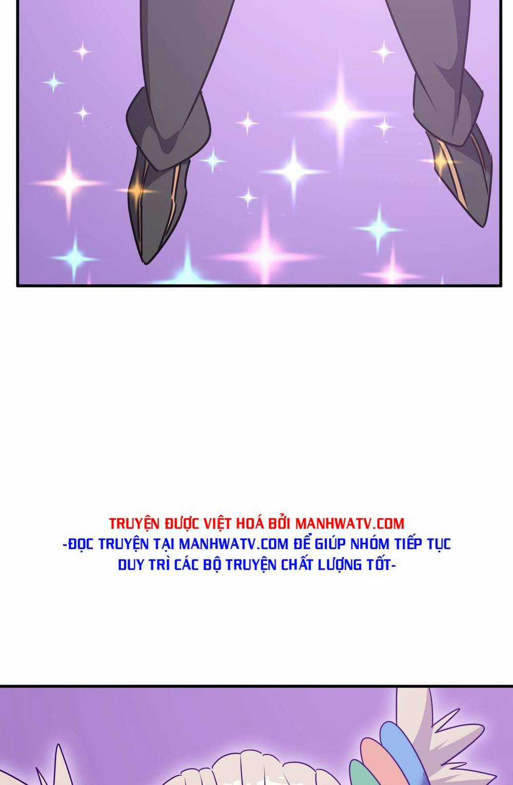 Anh Hùng Dũng Cảm Chapter 57 trang 56