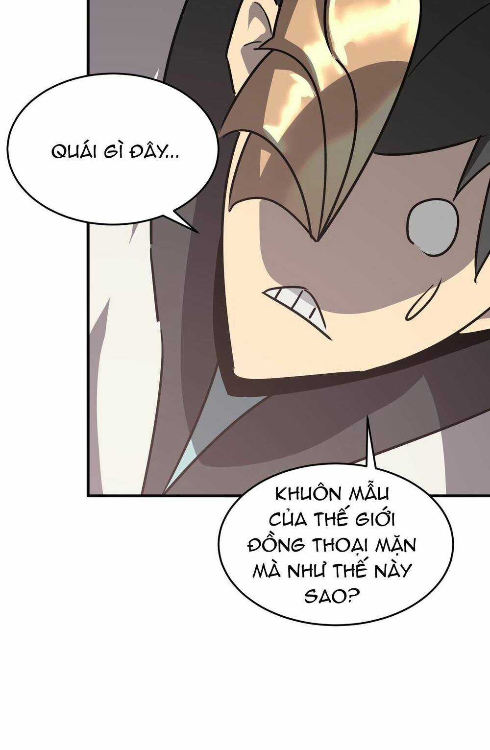 Anh Hùng Dũng Cảm Chapter 57 trang 60