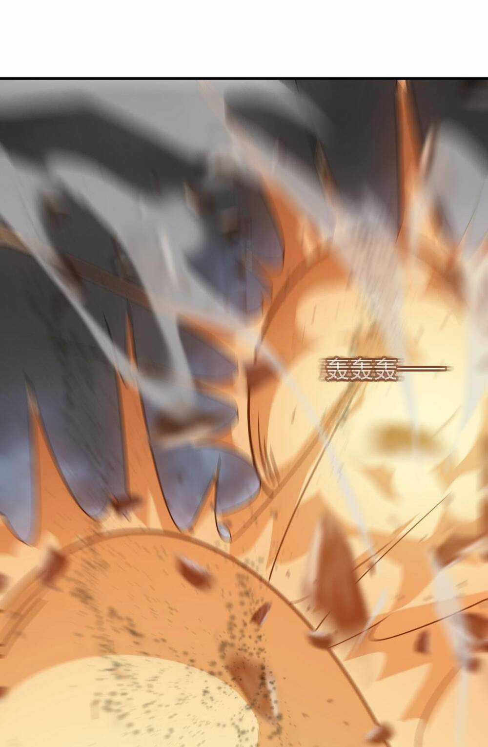 Anh Hùng Dũng Cảm Chapter 57 trang 65