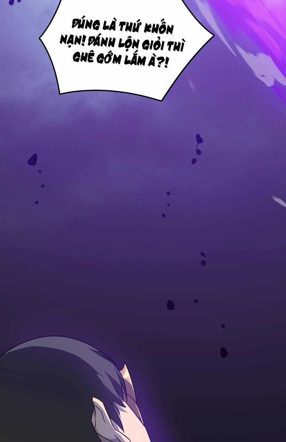 Anh Hùng Dũng Cảm Chapter 58 trang 10