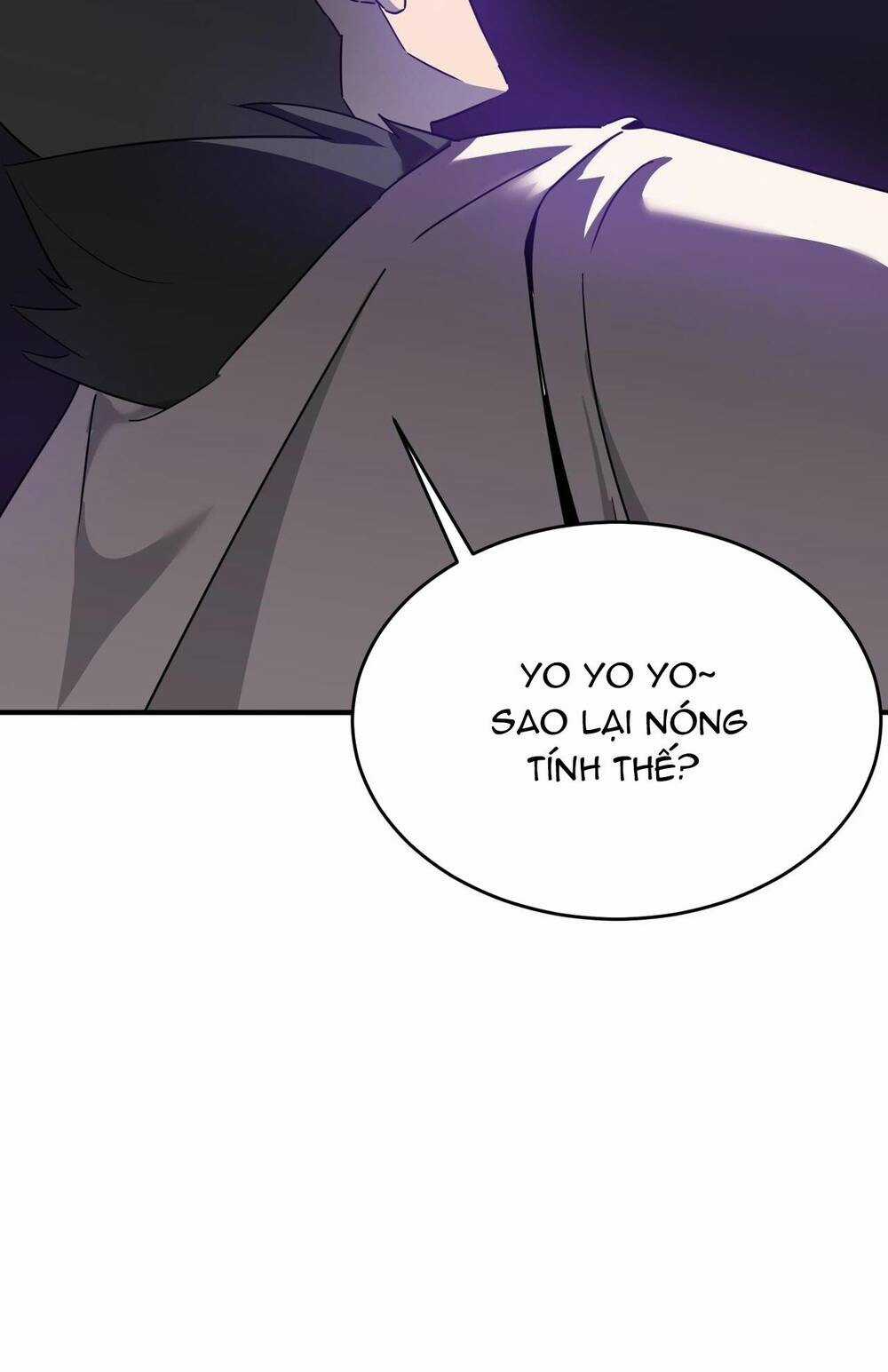 Anh Hùng Dũng Cảm Chapter 58 trang 11