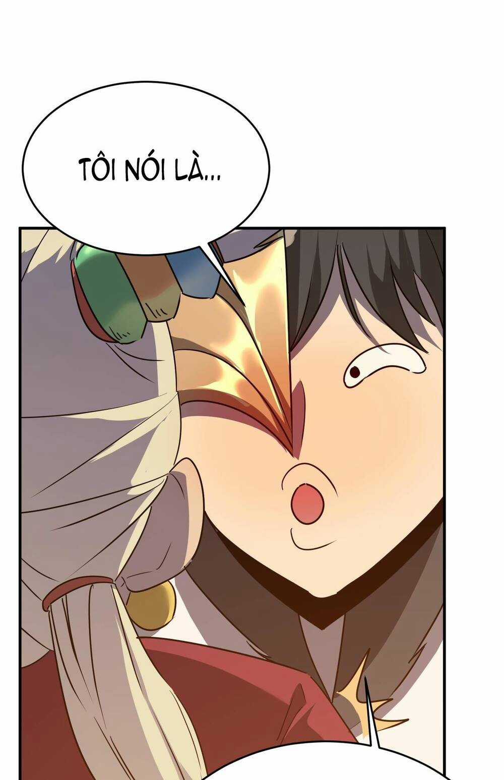 Anh Hùng Dũng Cảm Chapter 58 trang 22