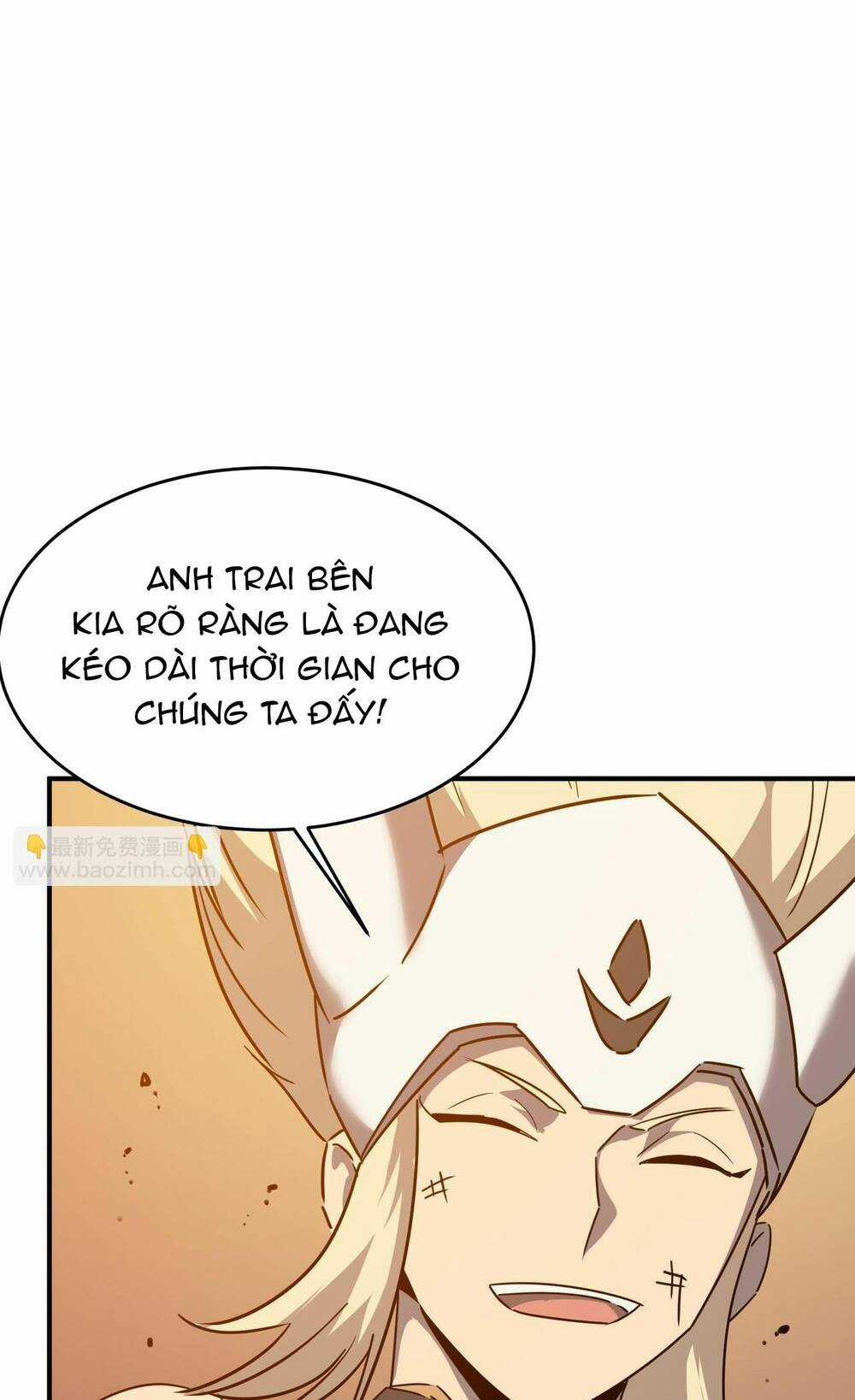 Anh Hùng Dũng Cảm Chapter 58 trang 29