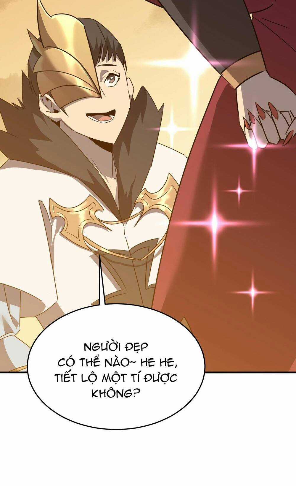 Anh Hùng Dũng Cảm Chapter 58 trang 31