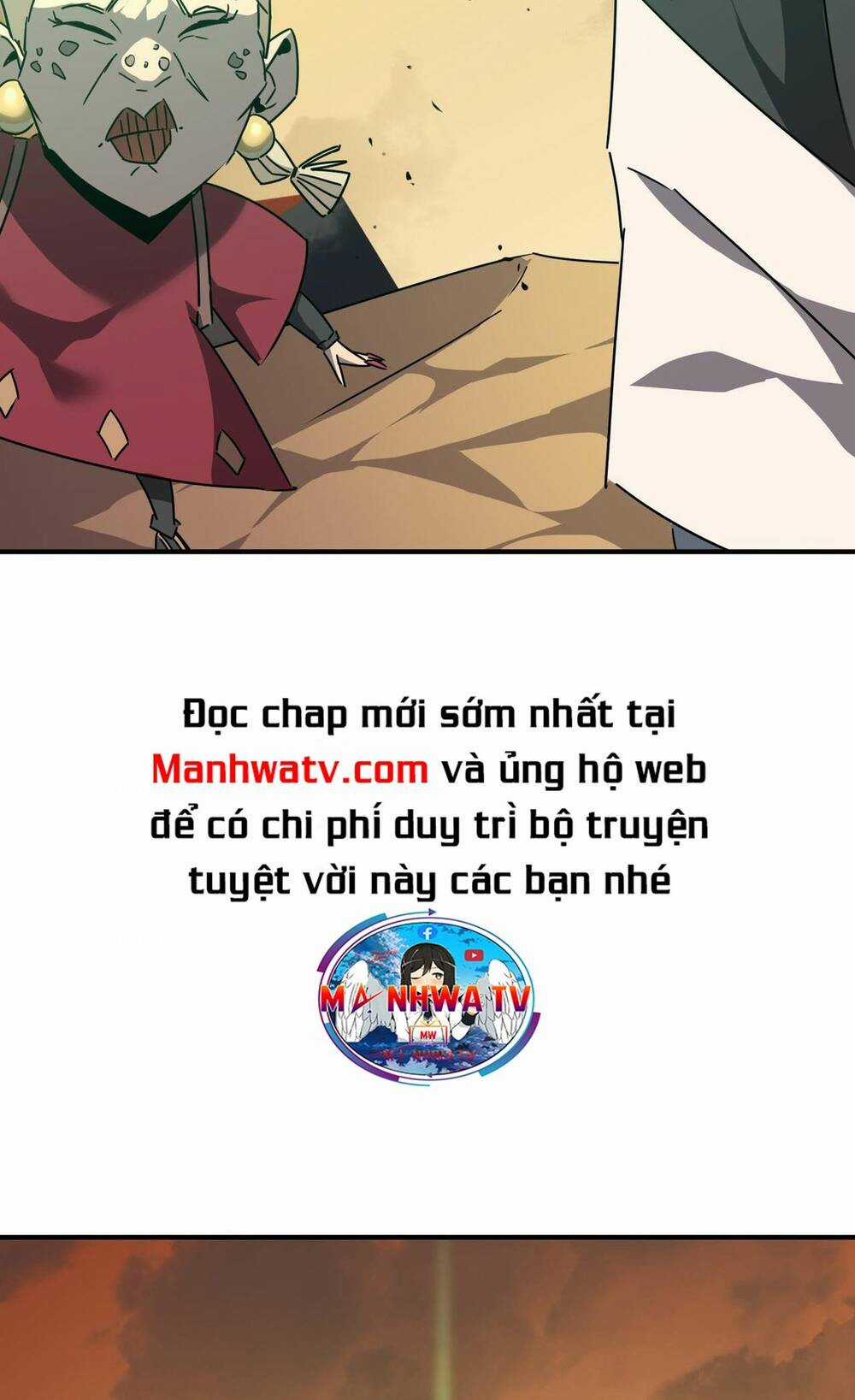 Anh Hùng Dũng Cảm Chapter 58 trang 34