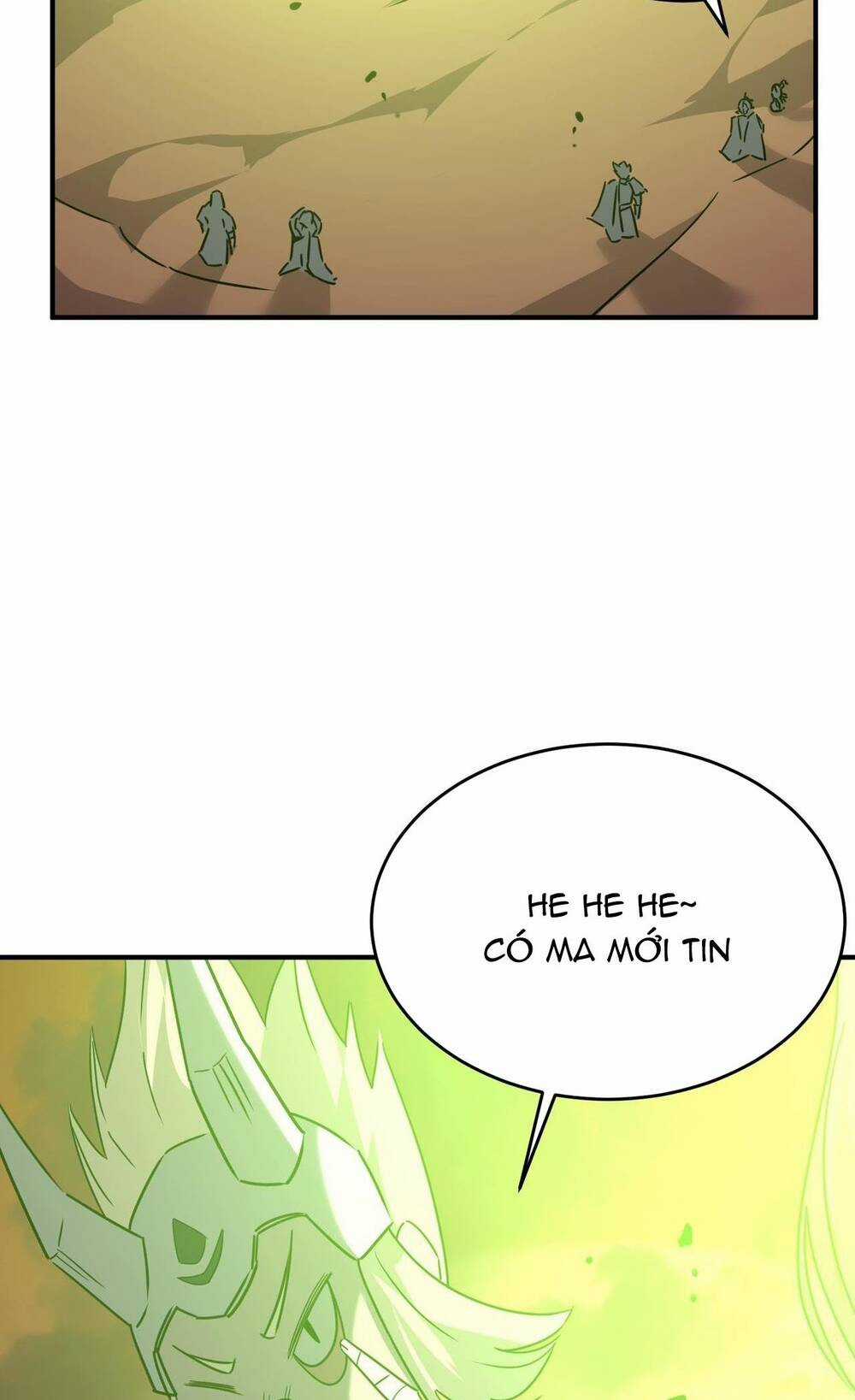 Anh Hùng Dũng Cảm Chapter 58 trang 39