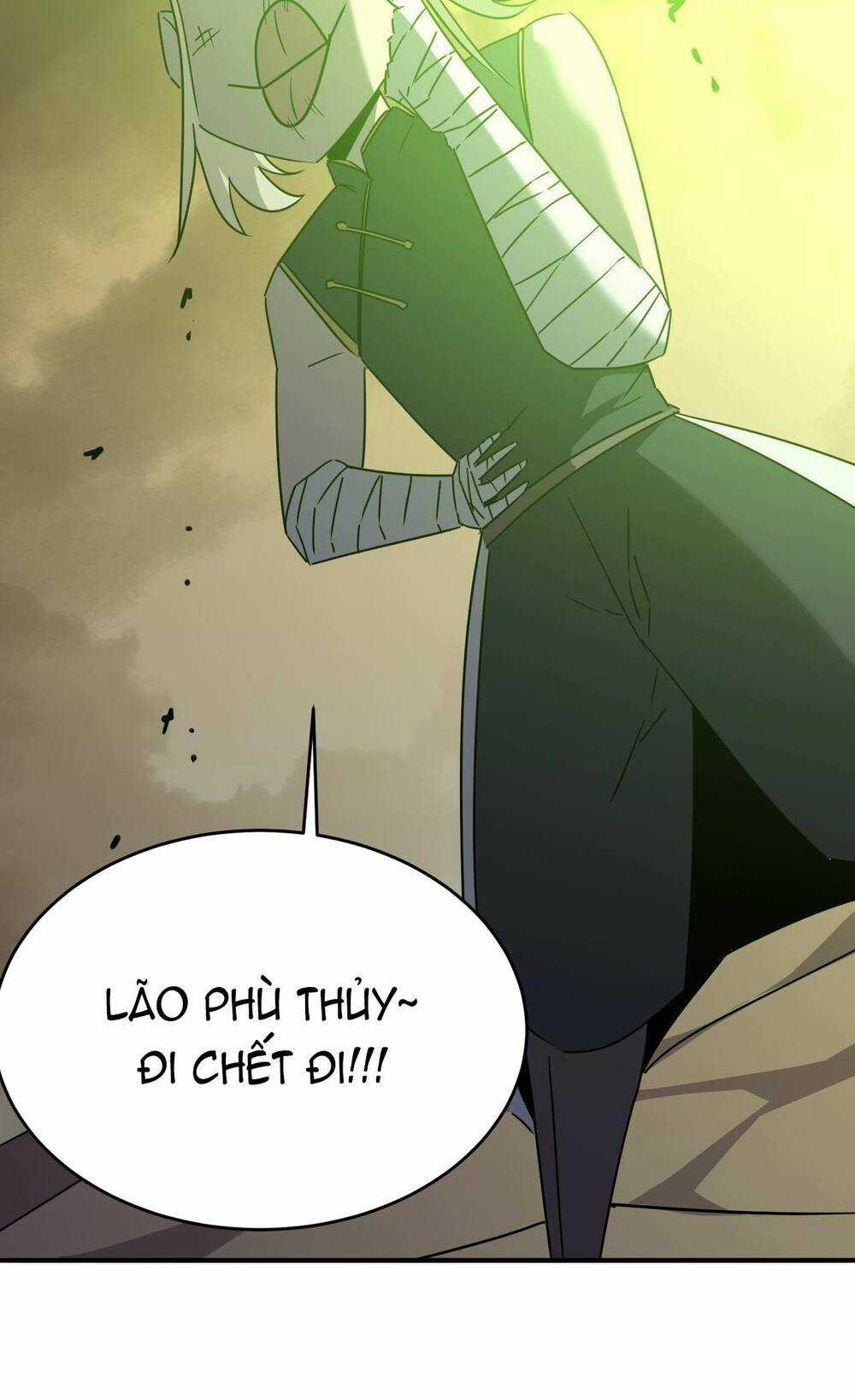 Anh Hùng Dũng Cảm Chapter 58 trang 40