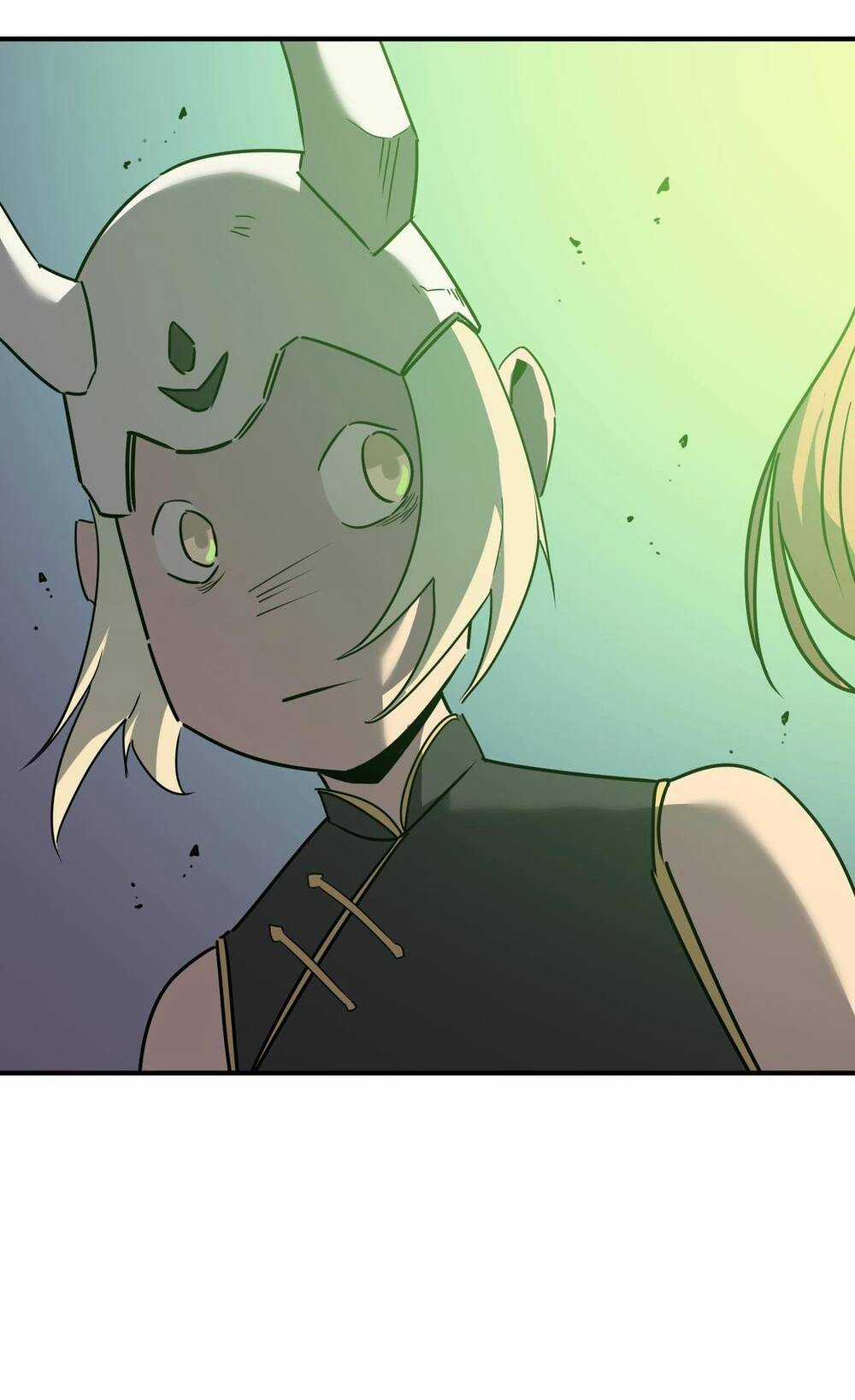 Anh Hùng Dũng Cảm Chapter 58 trang 44