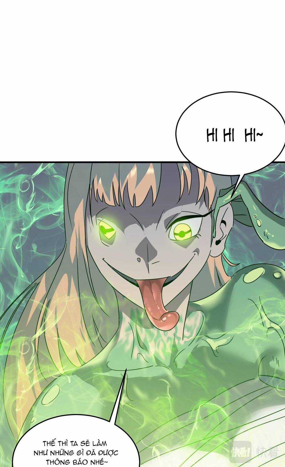 Anh Hùng Dũng Cảm Chapter 58 trang 46