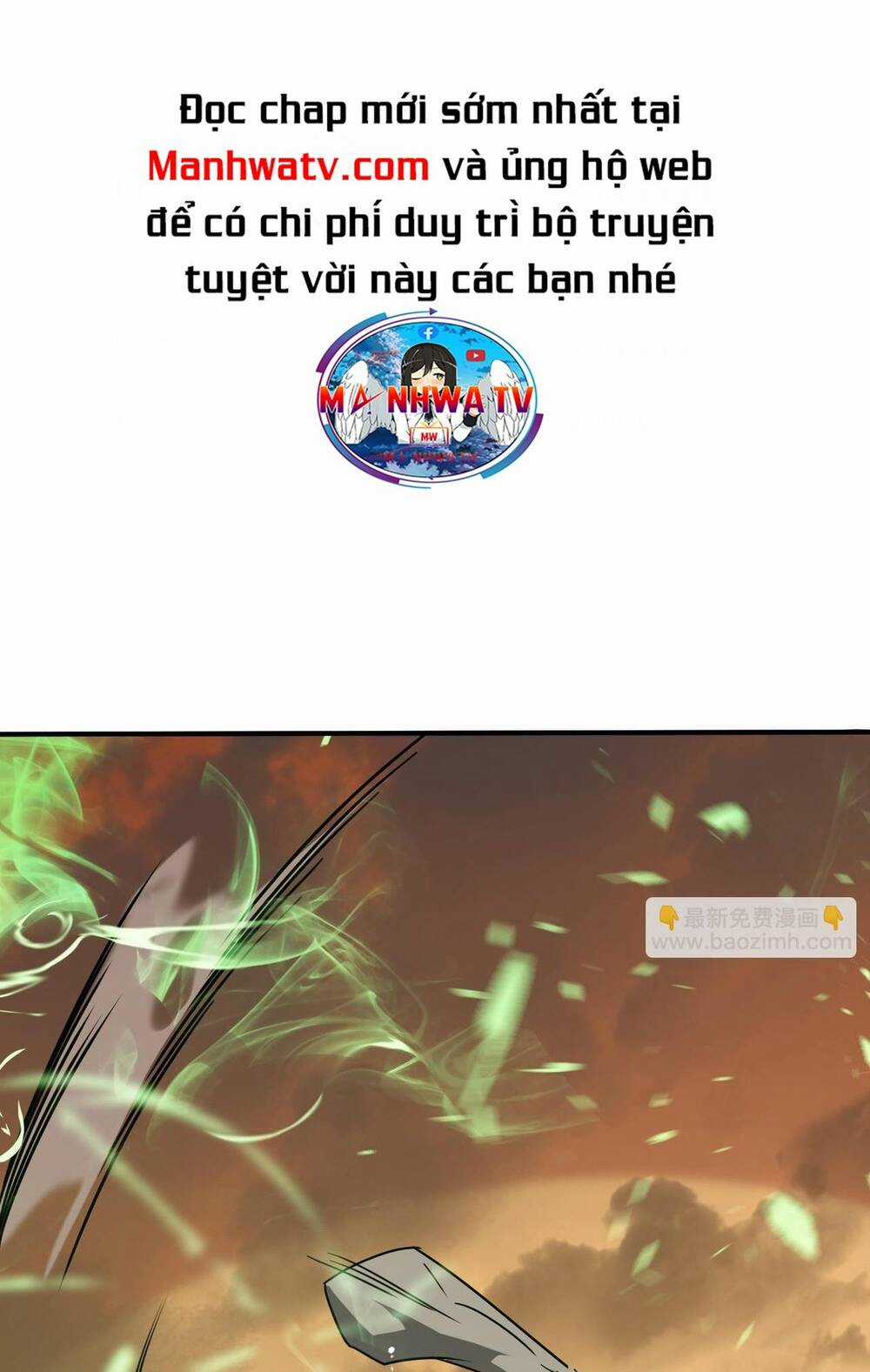 Anh Hùng Dũng Cảm Chapter 58 trang 49