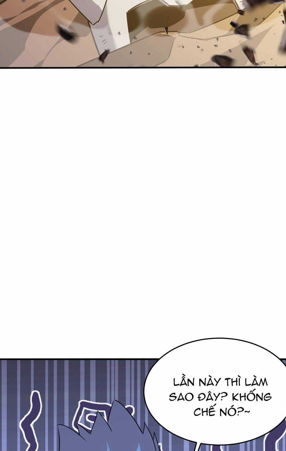 Anh Hùng Dũng Cảm Chapter 58 trang 53