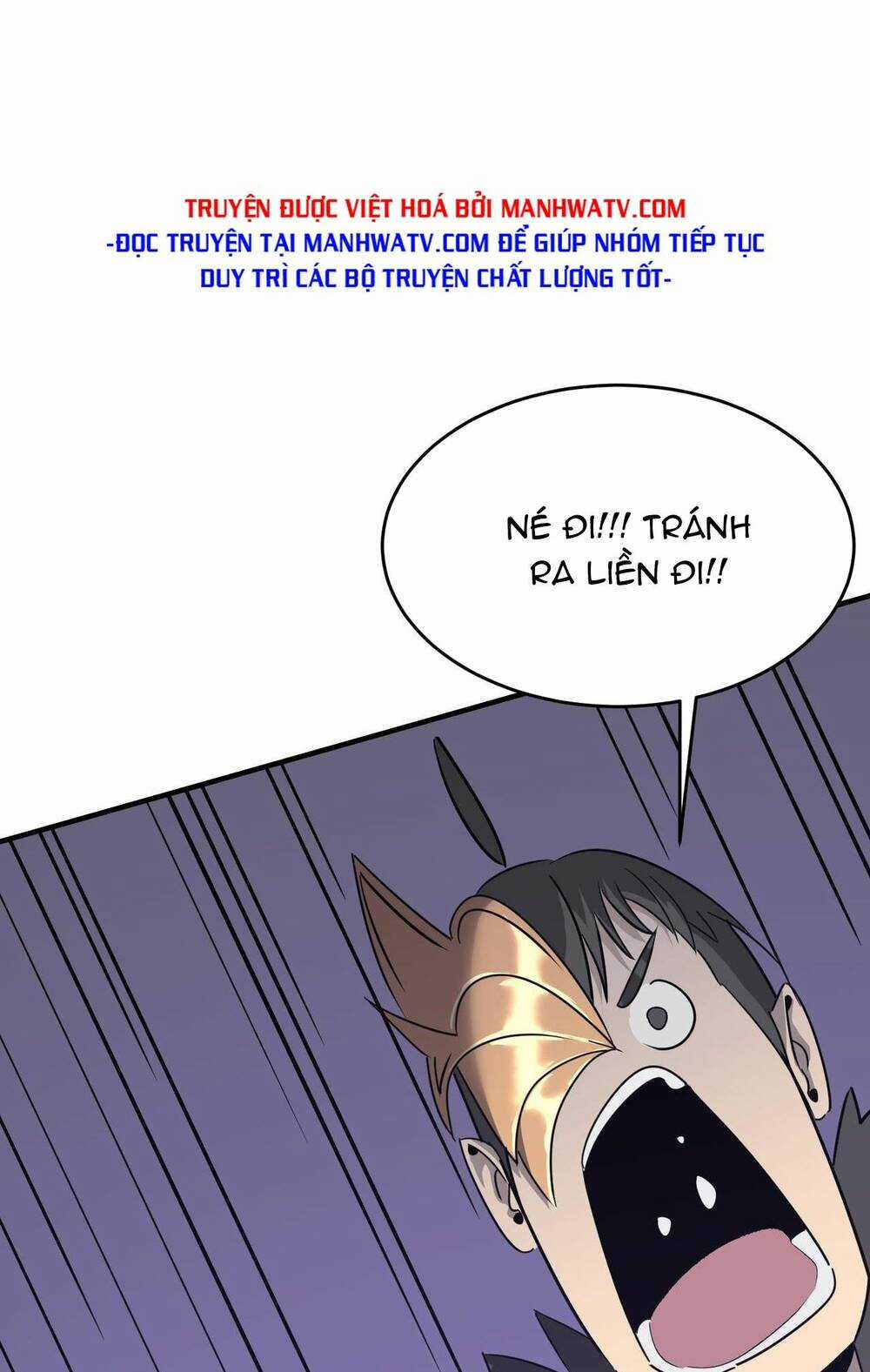 Anh Hùng Dũng Cảm Chapter 58 trang 55