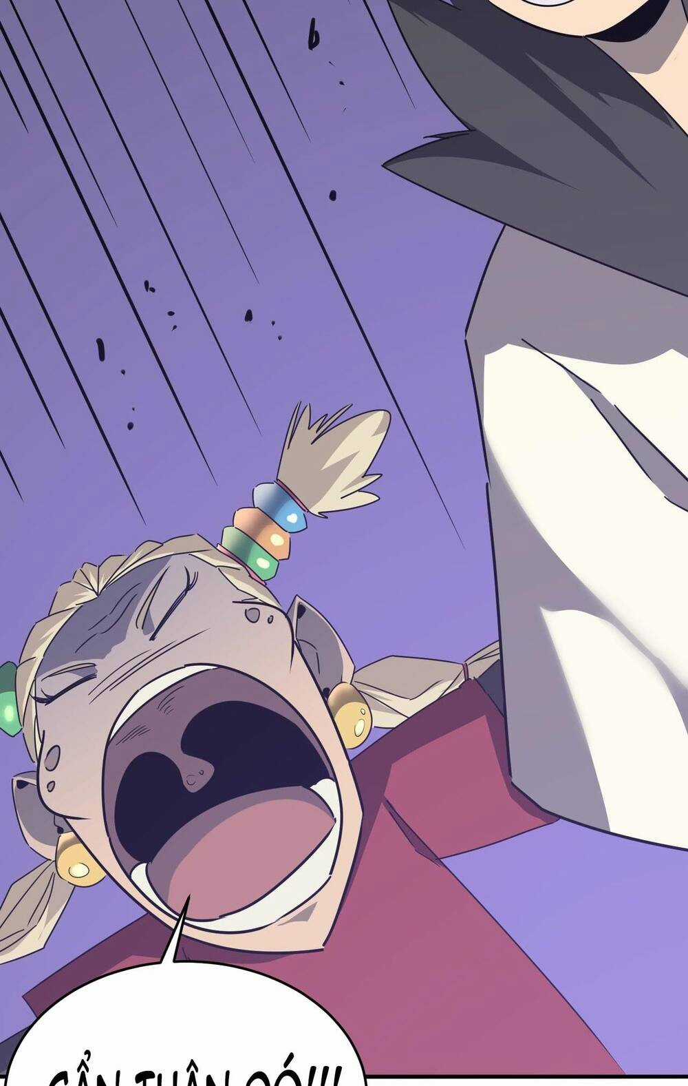 Anh Hùng Dũng Cảm Chapter 58 trang 56