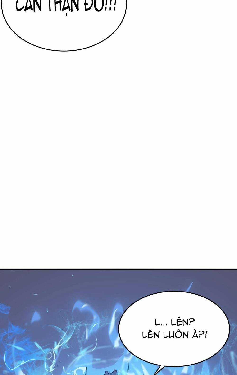 Anh Hùng Dũng Cảm Chapter 58 trang 57