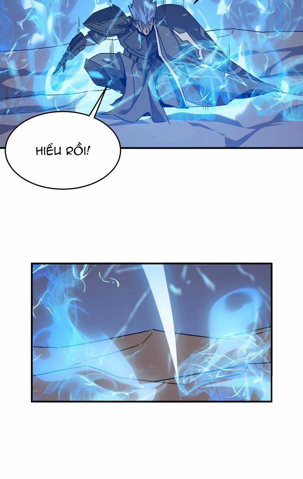 Anh Hùng Dũng Cảm Chapter 58 trang 58