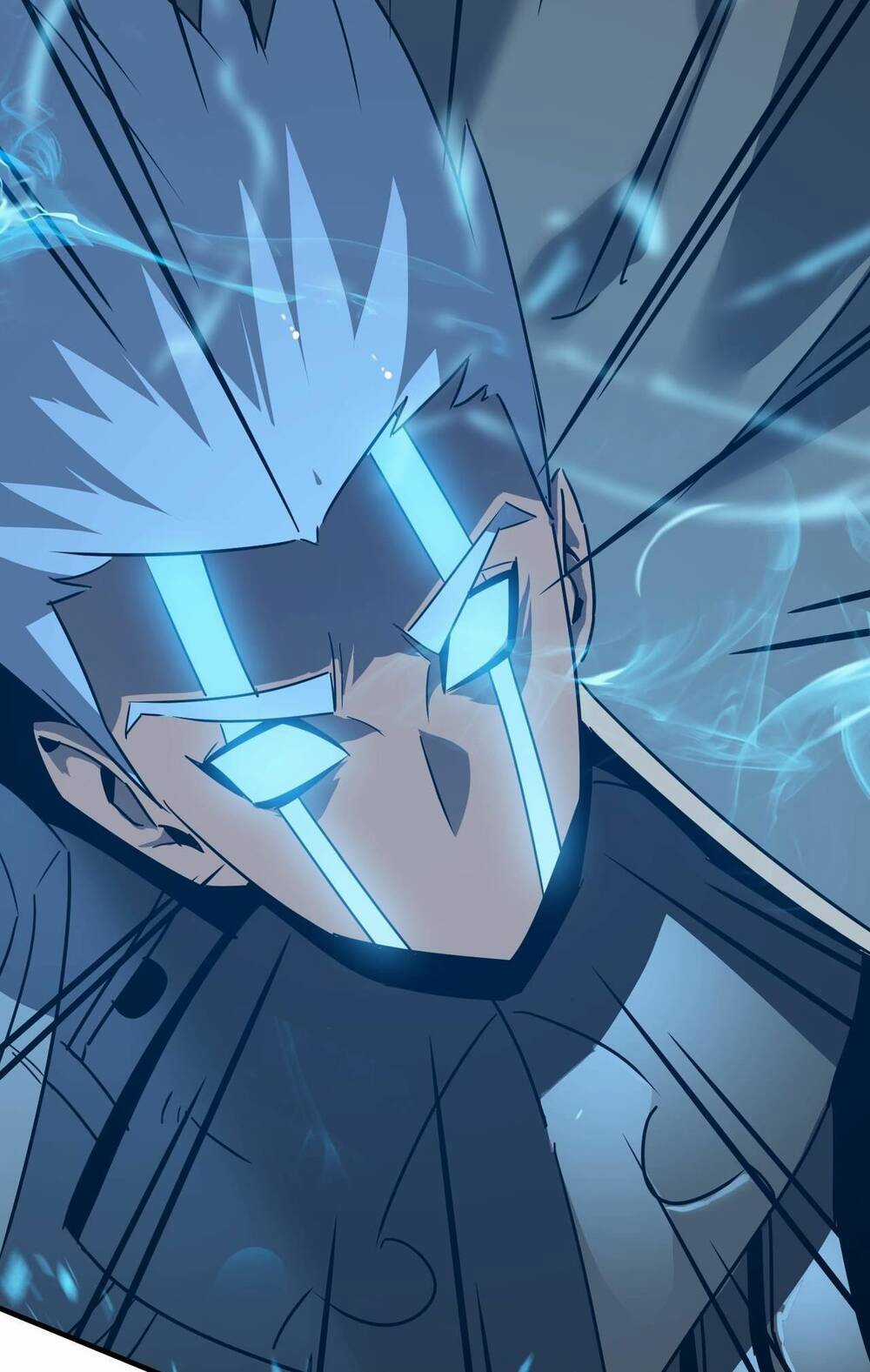 Anh Hùng Dũng Cảm Chapter 58 trang 60