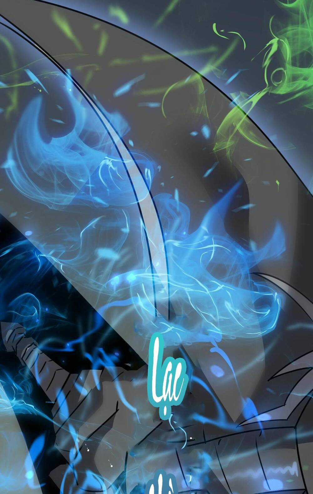 Anh Hùng Dũng Cảm Chapter 58 trang 62