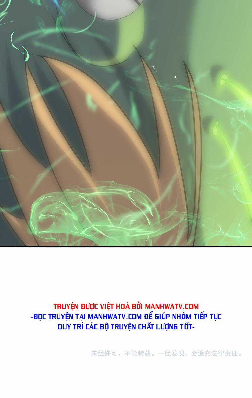 Anh Hùng Dũng Cảm Chapter 58 trang 64