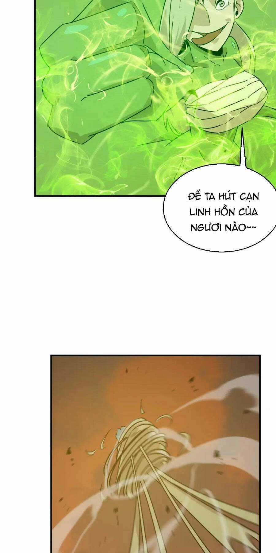 Anh Hùng Dũng Cảm Chapter 59 trang 10