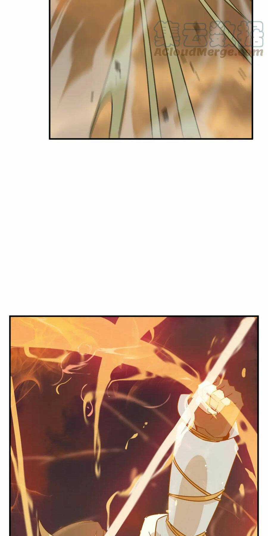 Anh Hùng Dũng Cảm Chapter 59 trang 11