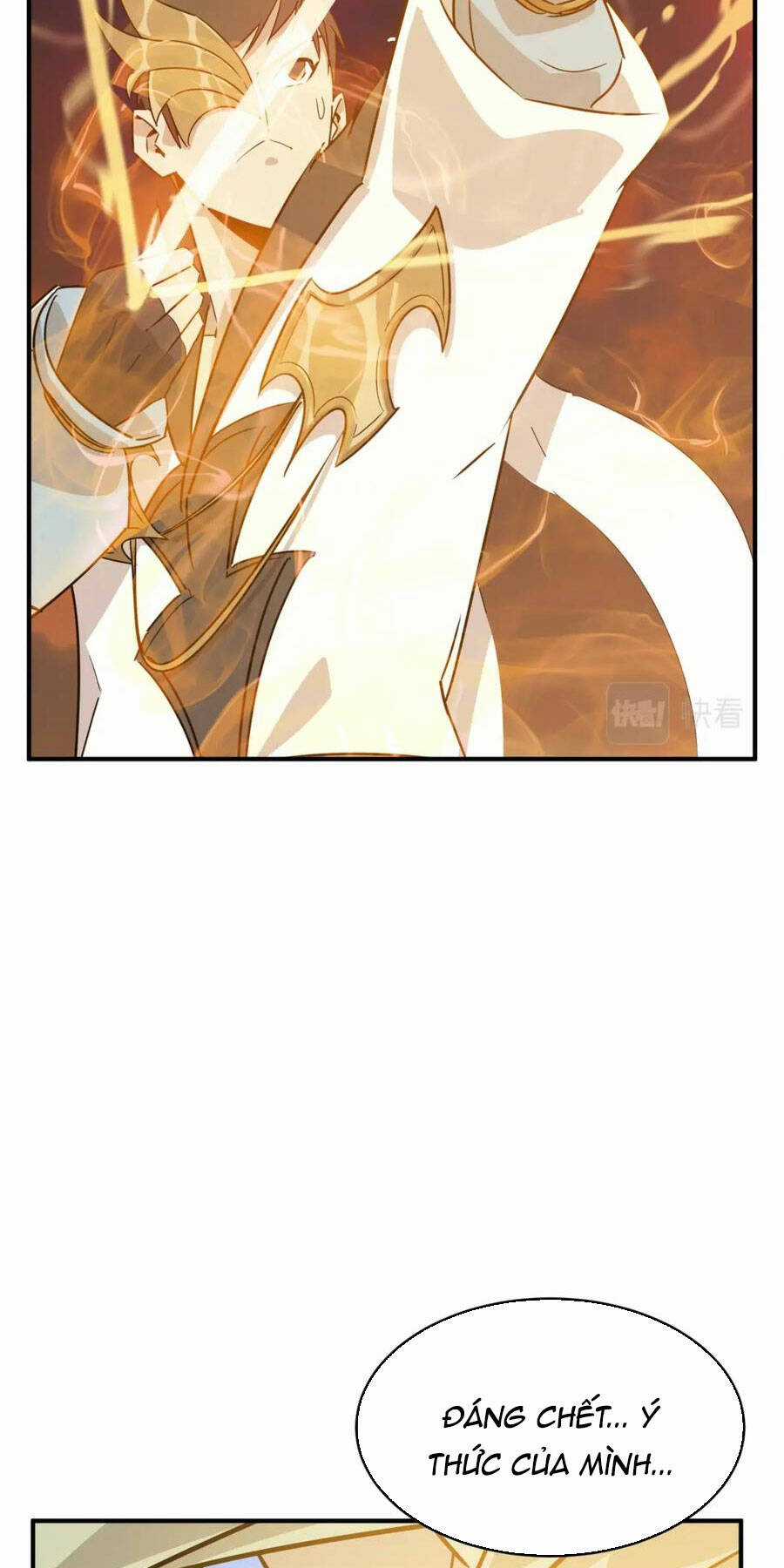 Anh Hùng Dũng Cảm Chapter 59 trang 12