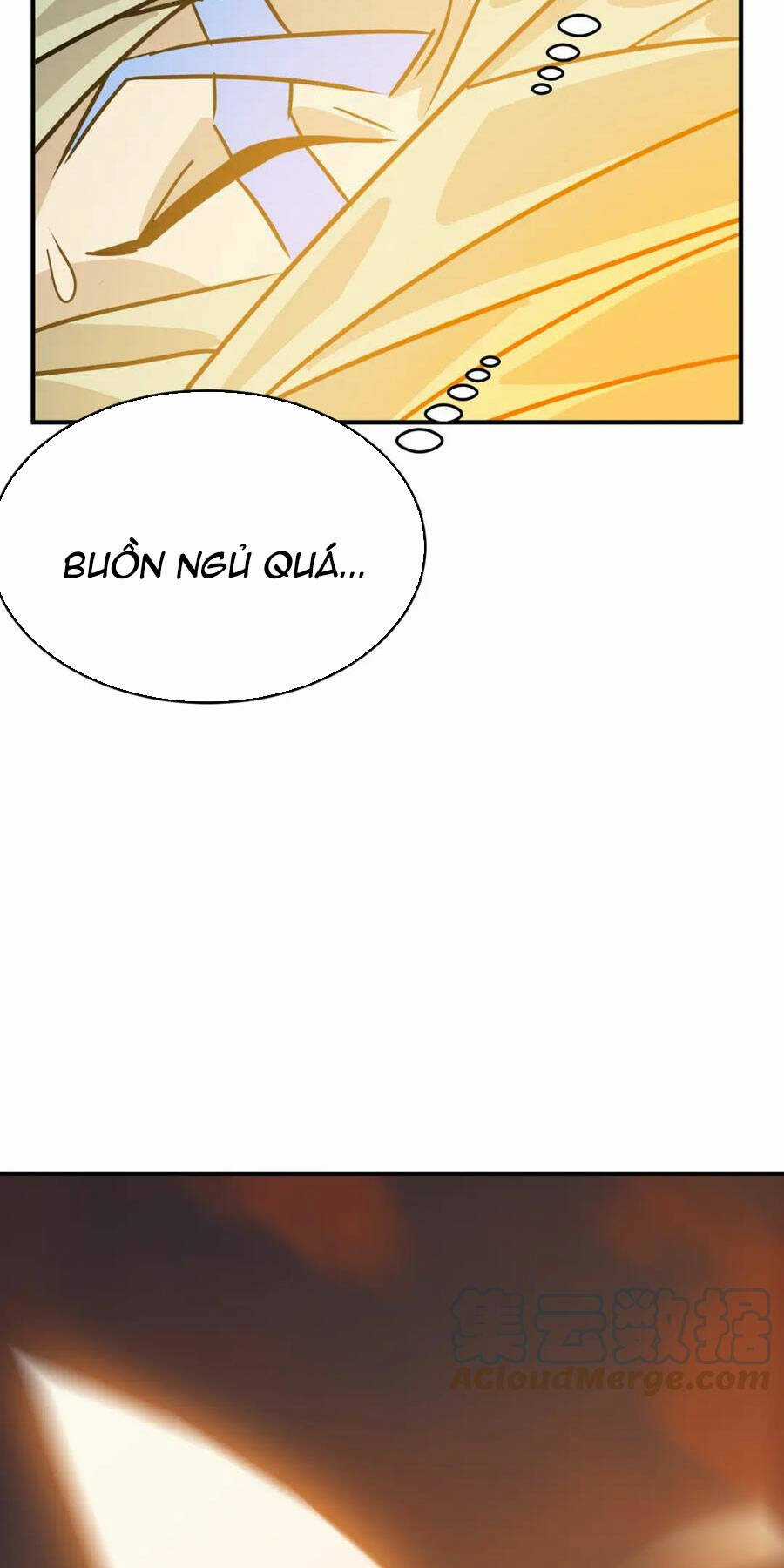 Anh Hùng Dũng Cảm Chapter 59 trang 13