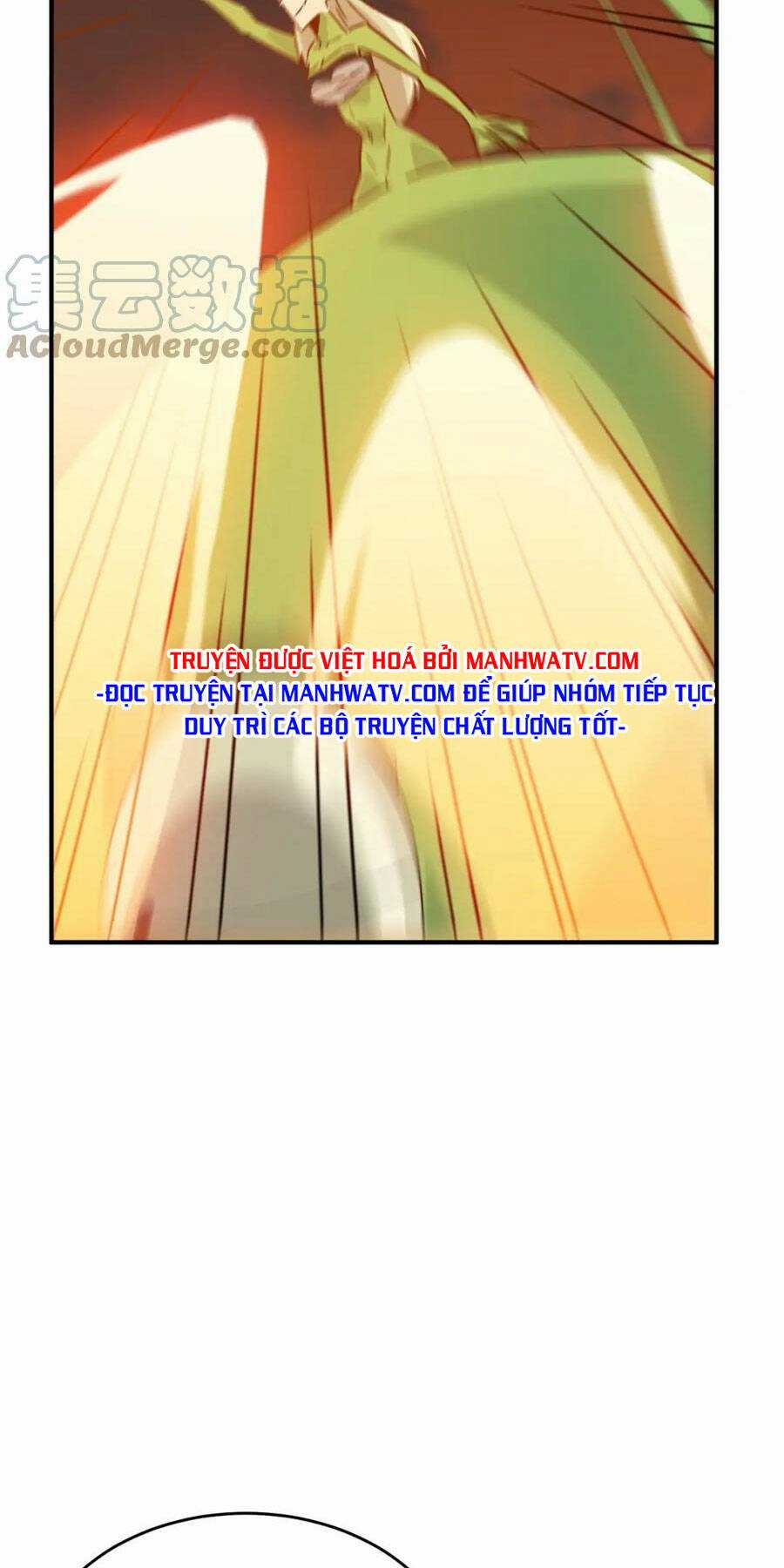 Anh Hùng Dũng Cảm Chapter 59 trang 15