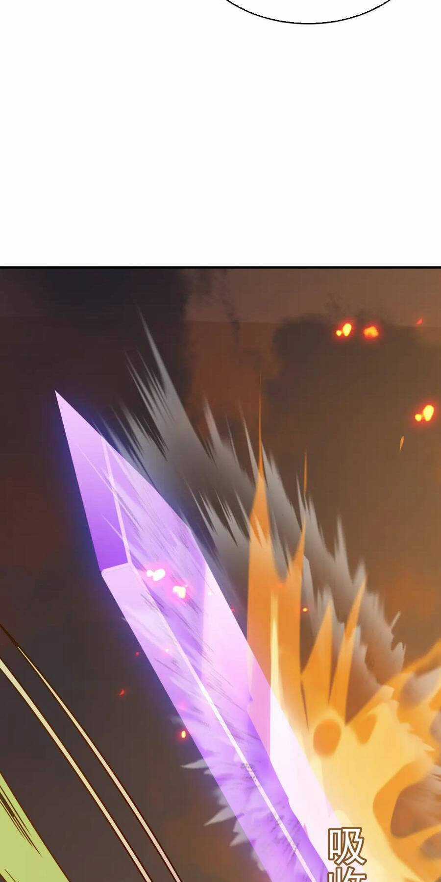 Anh Hùng Dũng Cảm Chapter 59 trang 17