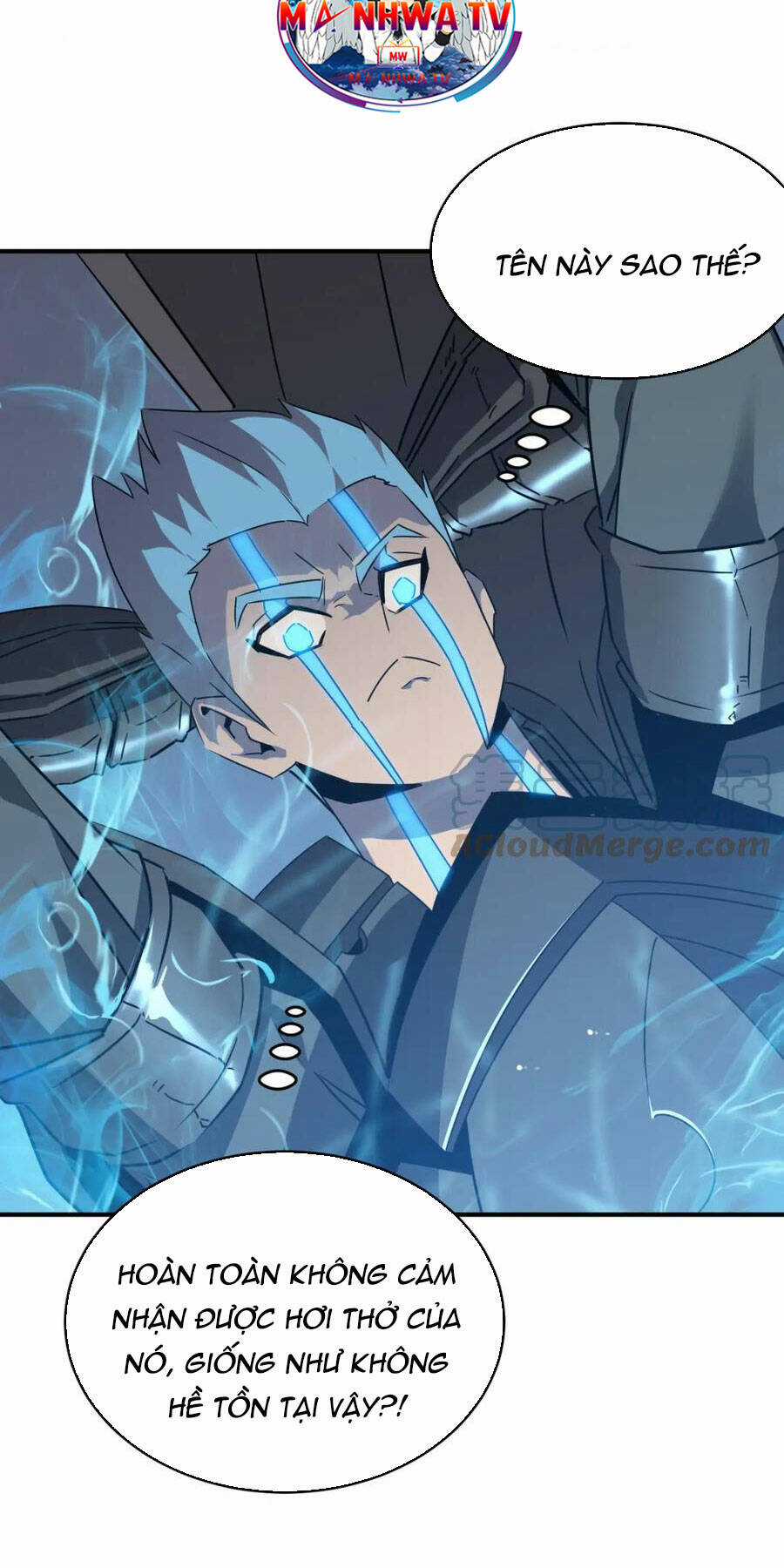 Anh Hùng Dũng Cảm Chapter 59 trang 2