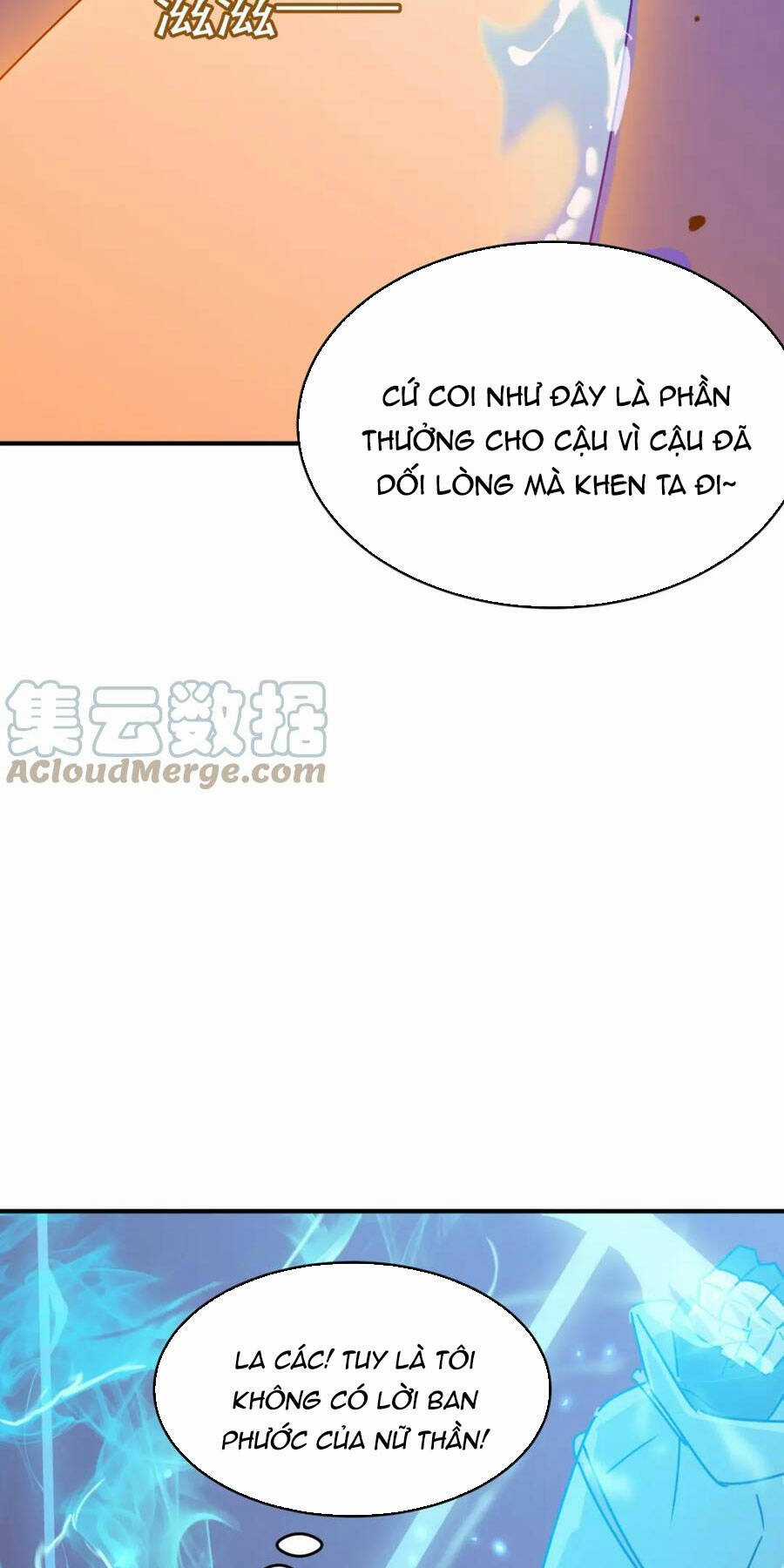 Anh Hùng Dũng Cảm Chapter 59 trang 28