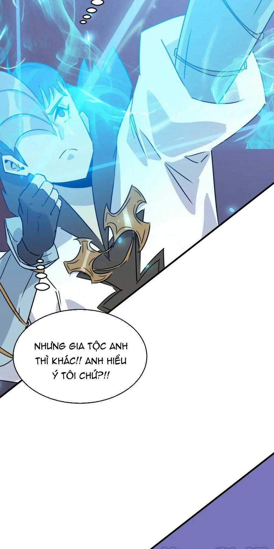 Anh Hùng Dũng Cảm Chapter 59 trang 29