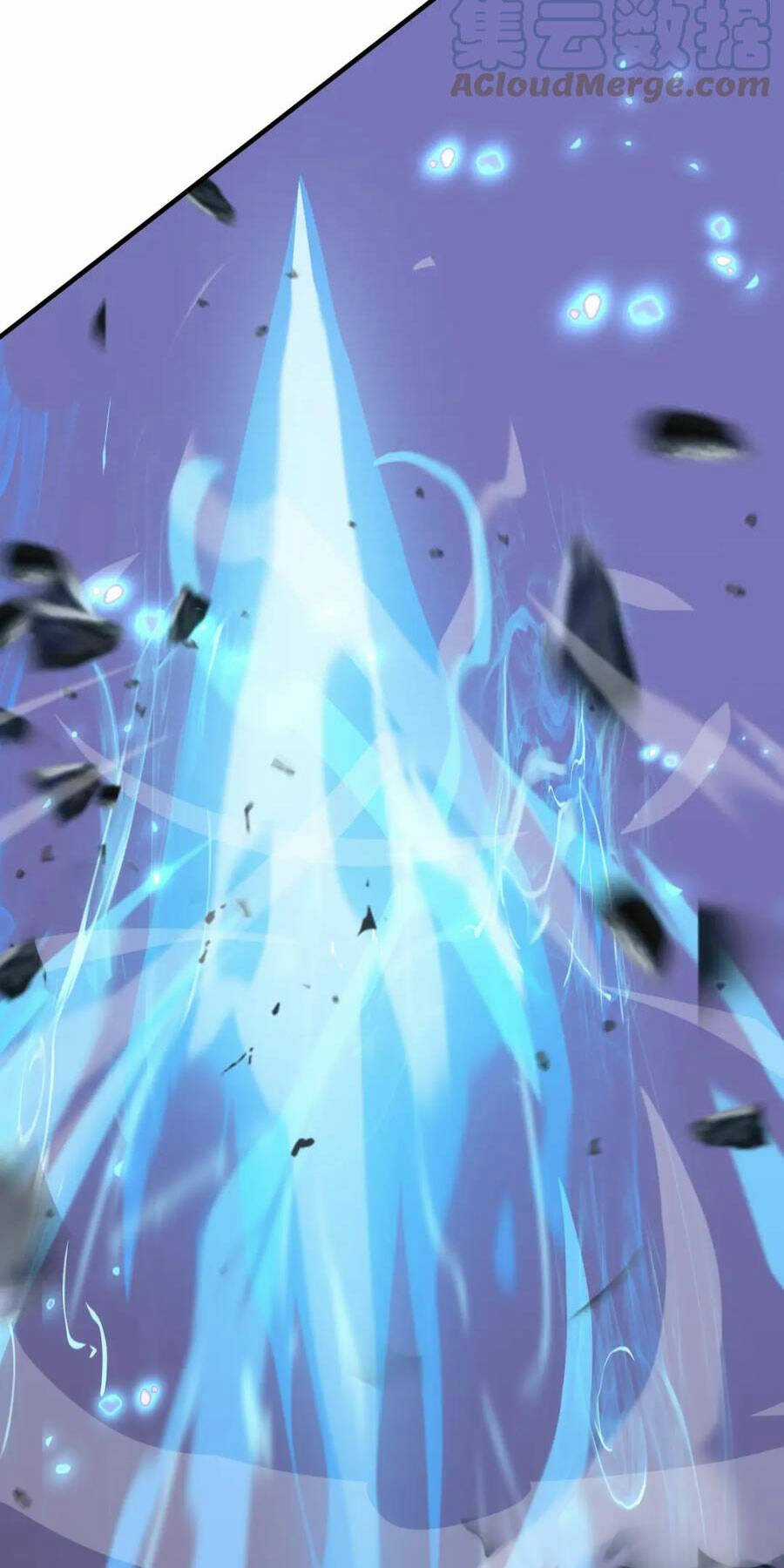 Anh Hùng Dũng Cảm Chapter 59 trang 30