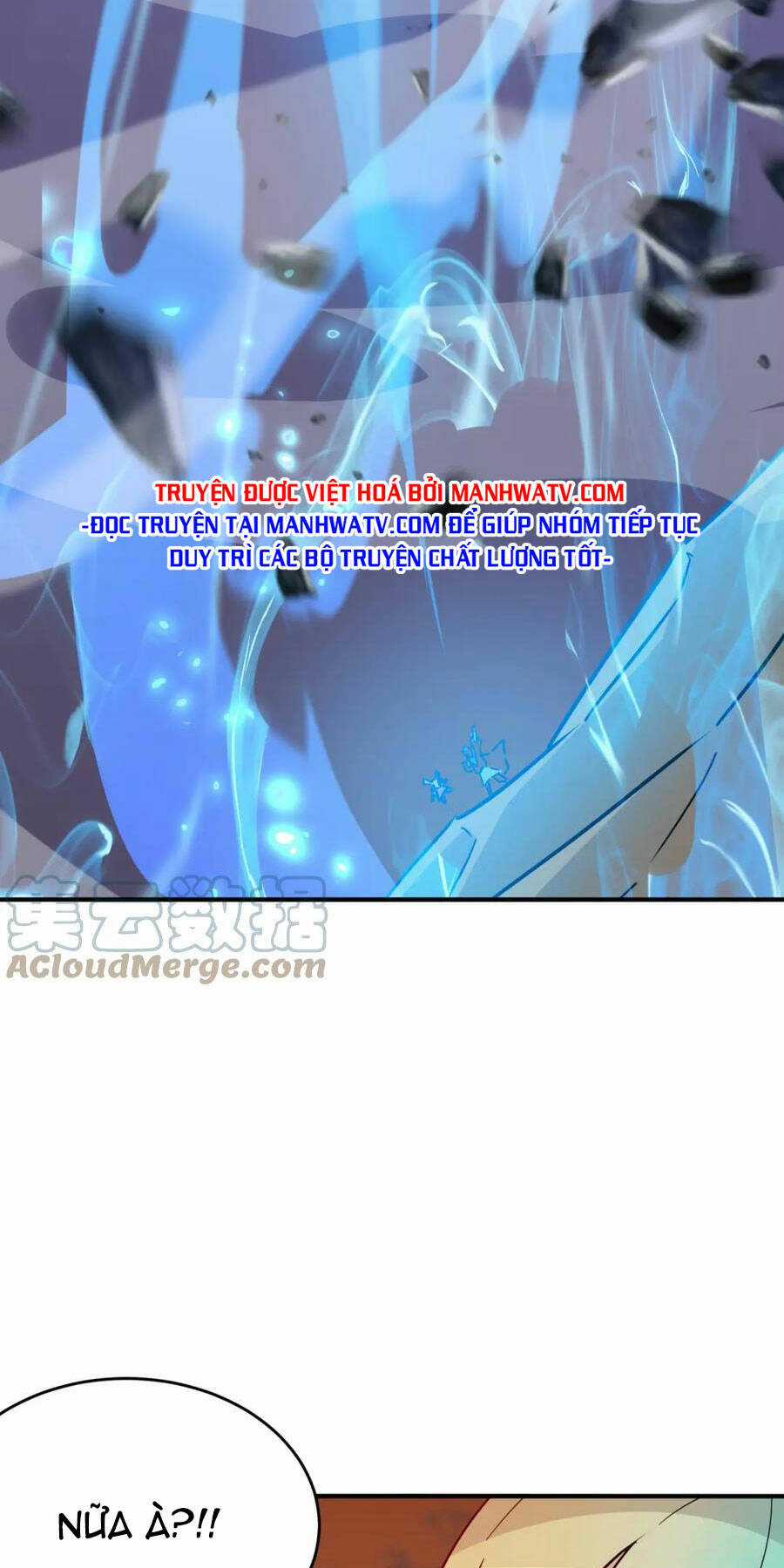 Anh Hùng Dũng Cảm Chapter 59 trang 31