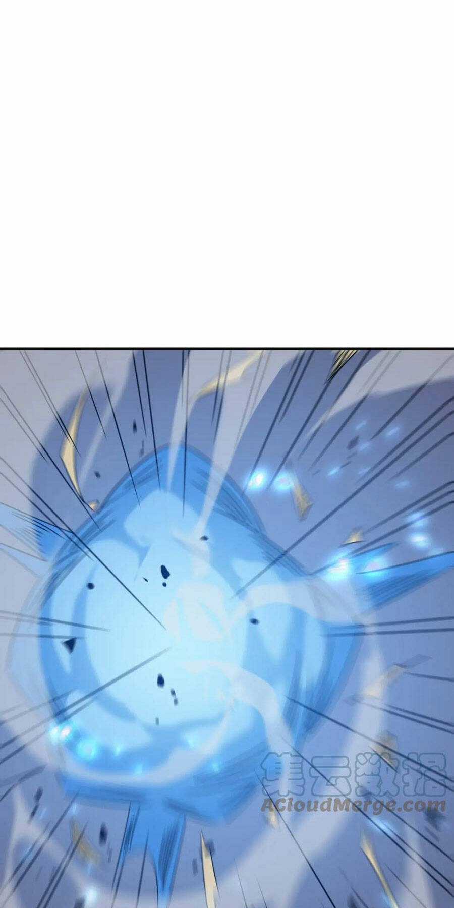 Anh Hùng Dũng Cảm Chapter 59 trang 35