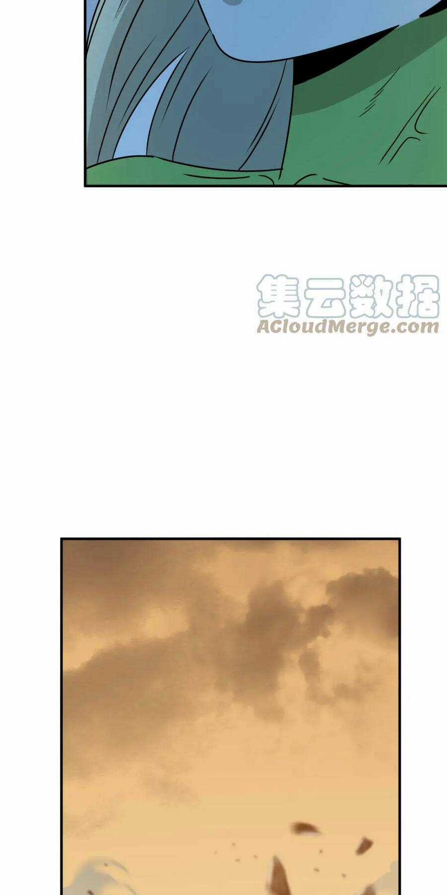 Anh Hùng Dũng Cảm Chapter 59 trang 40