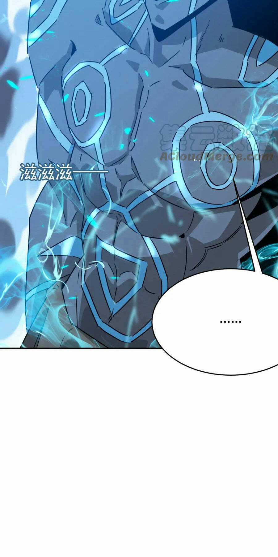 Anh Hùng Dũng Cảm Chapter 59 trang 43