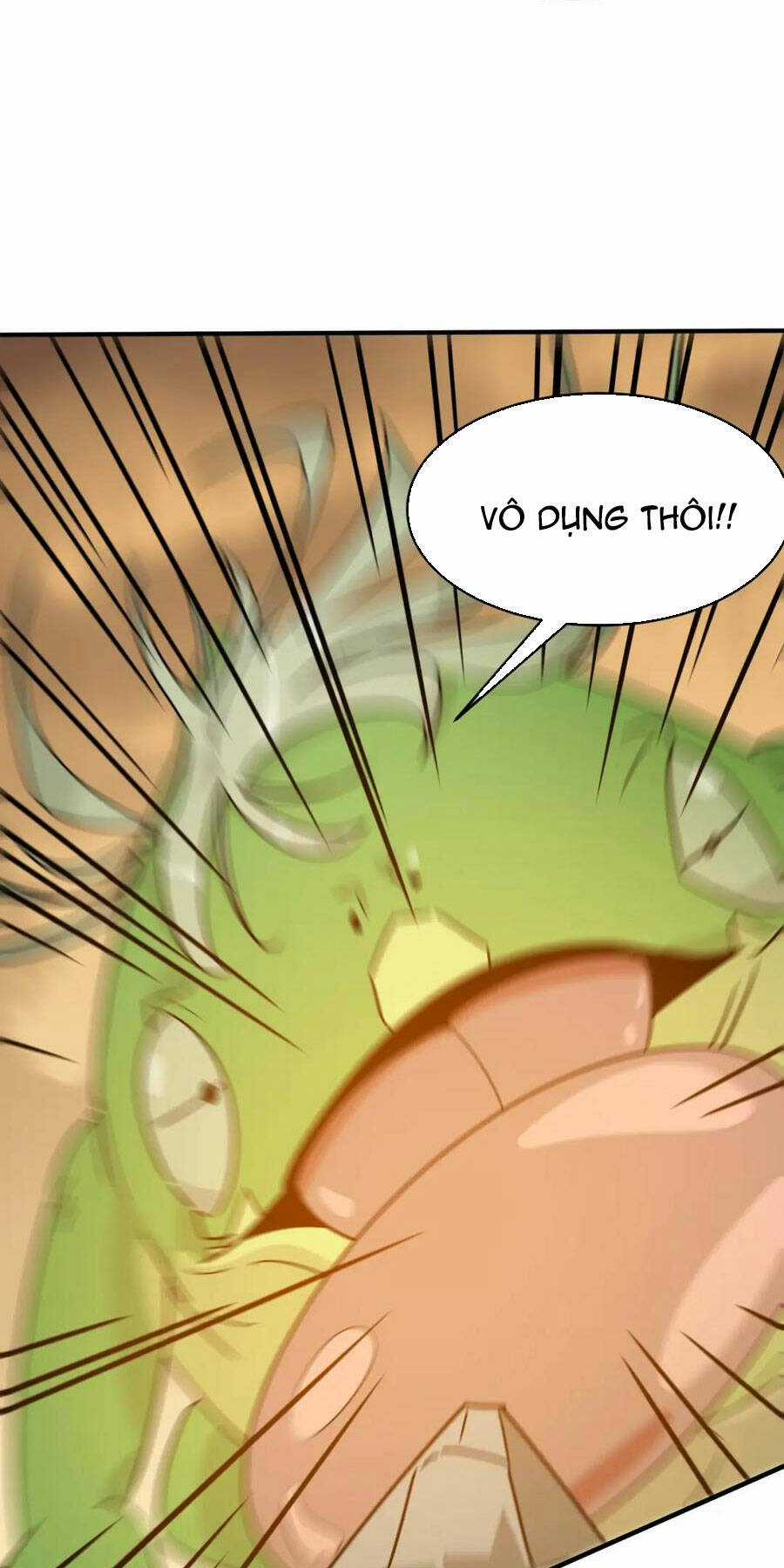 Anh Hùng Dũng Cảm Chapter 59 trang 45