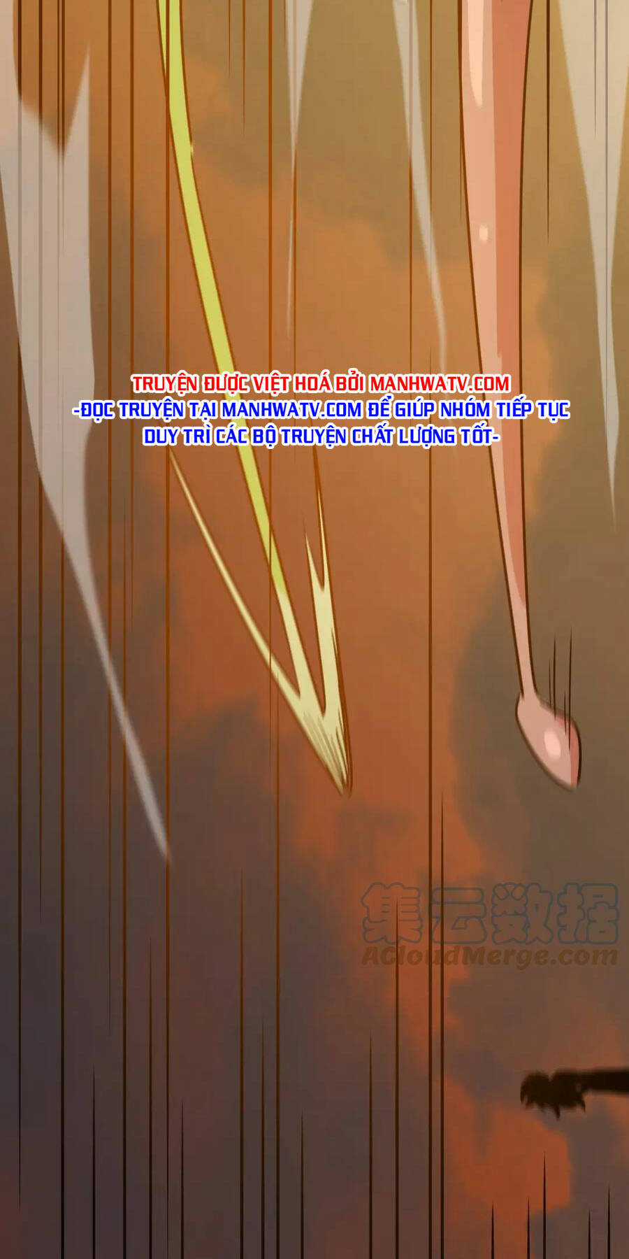 Anh Hùng Dũng Cảm Chapter 59 trang 47