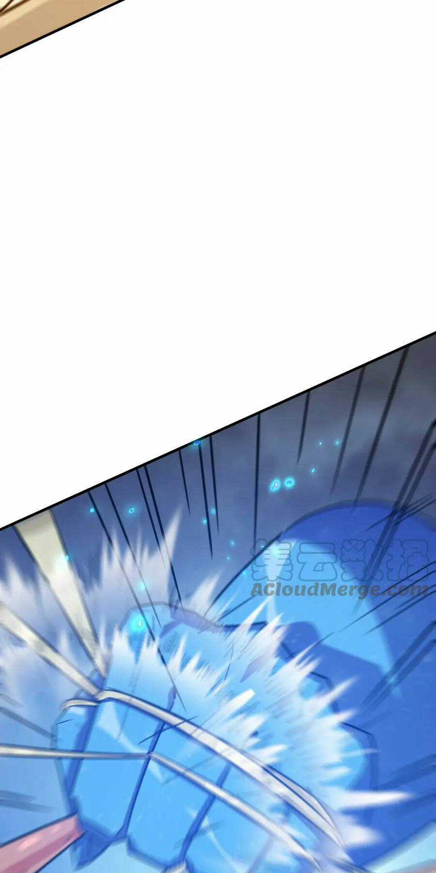 Anh Hùng Dũng Cảm Chapter 59 trang 50