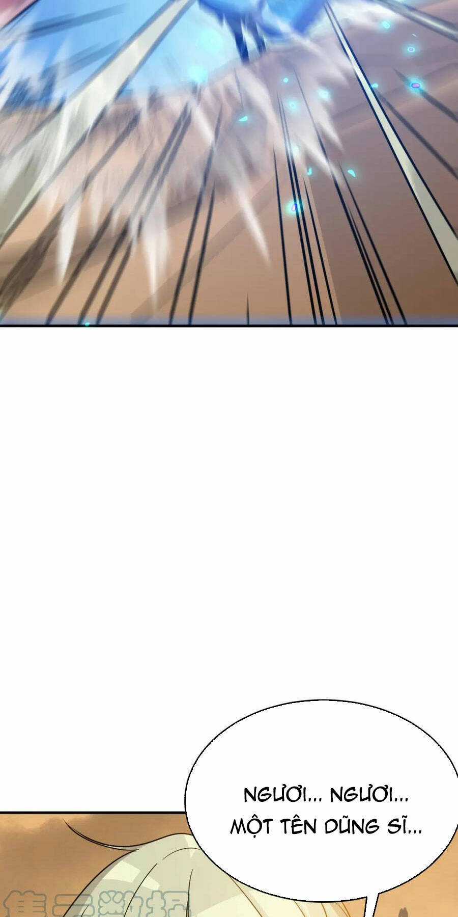 Anh Hùng Dũng Cảm Chapter 59 trang 51