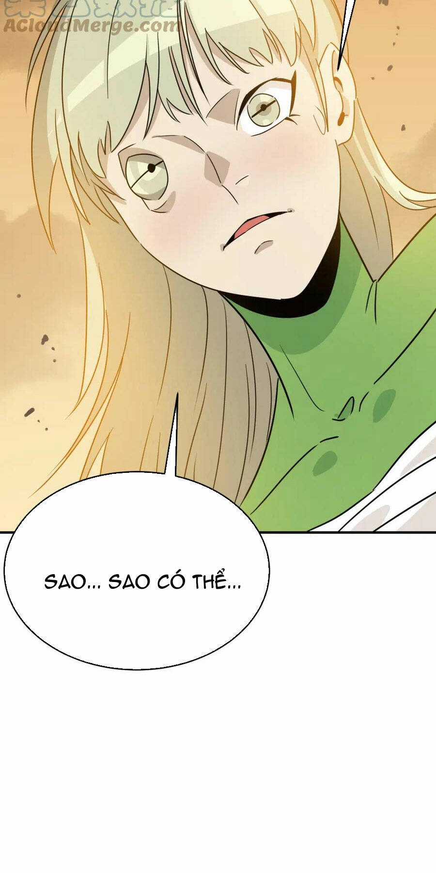 Anh Hùng Dũng Cảm Chapter 59 trang 52