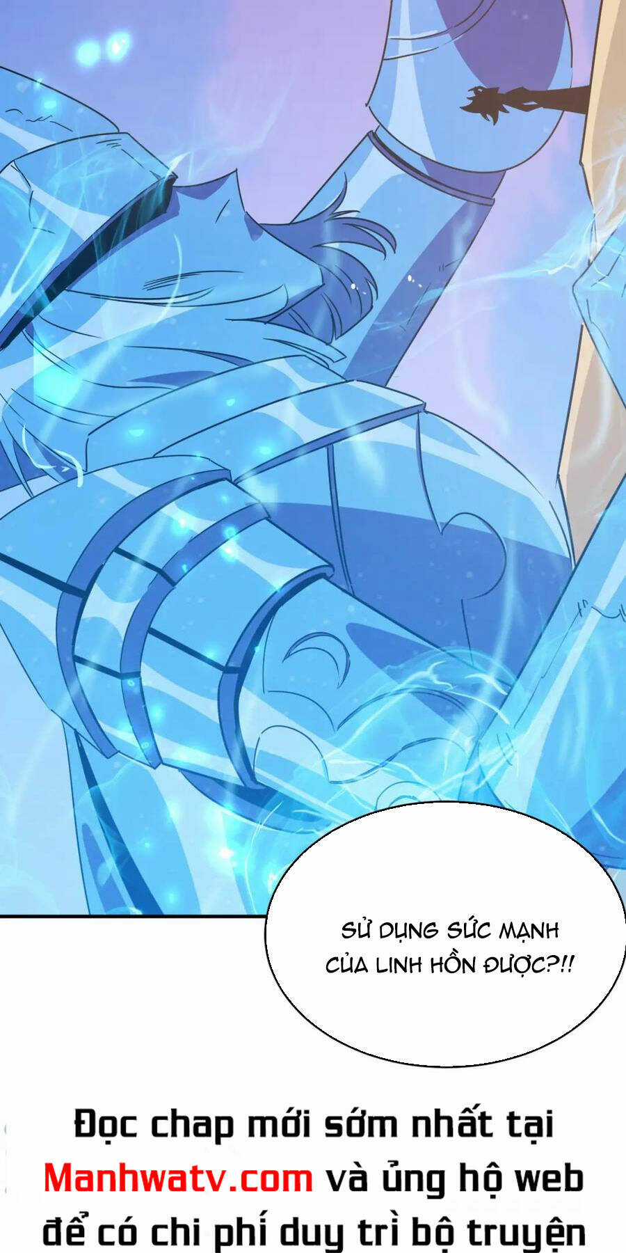 Anh Hùng Dũng Cảm Chapter 59 trang 54