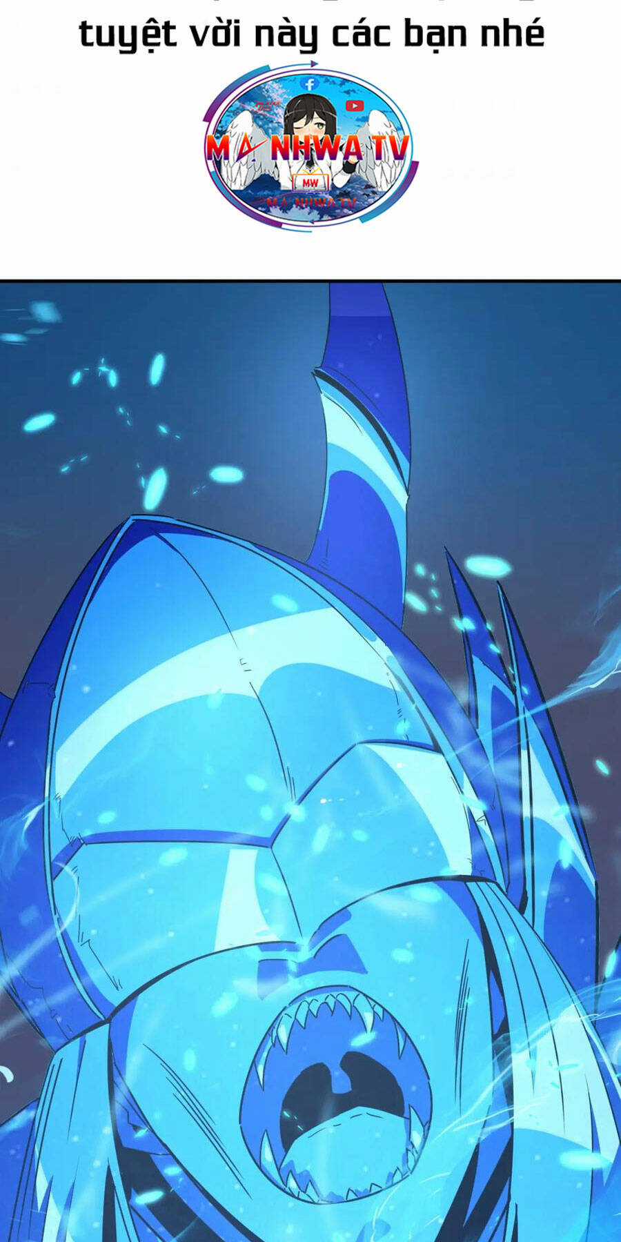 Anh Hùng Dũng Cảm Chapter 59 trang 55