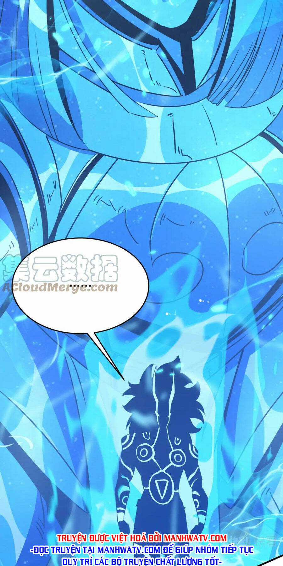 Anh Hùng Dũng Cảm Chapter 59 trang 56